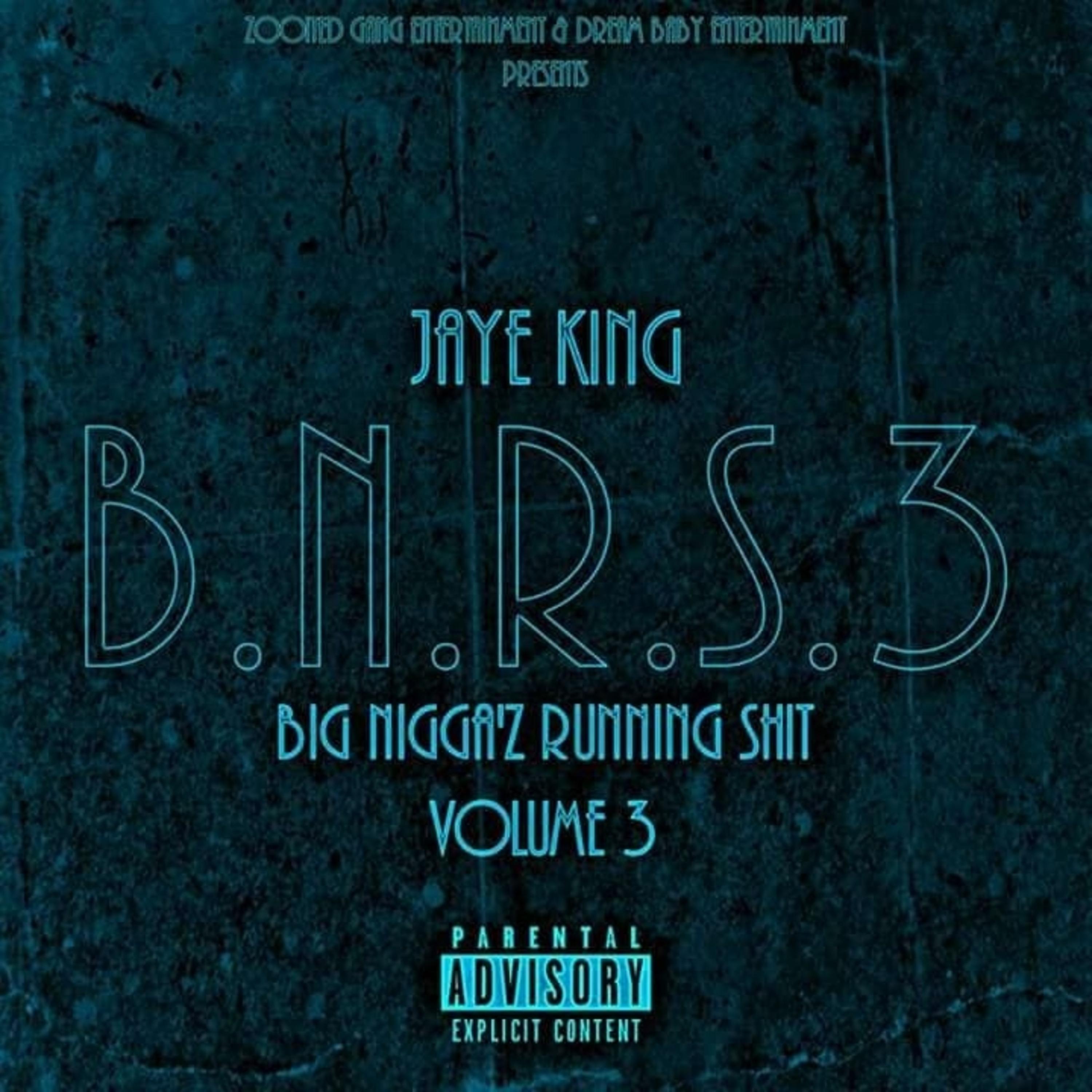 Big ****** Running **** Volume 3