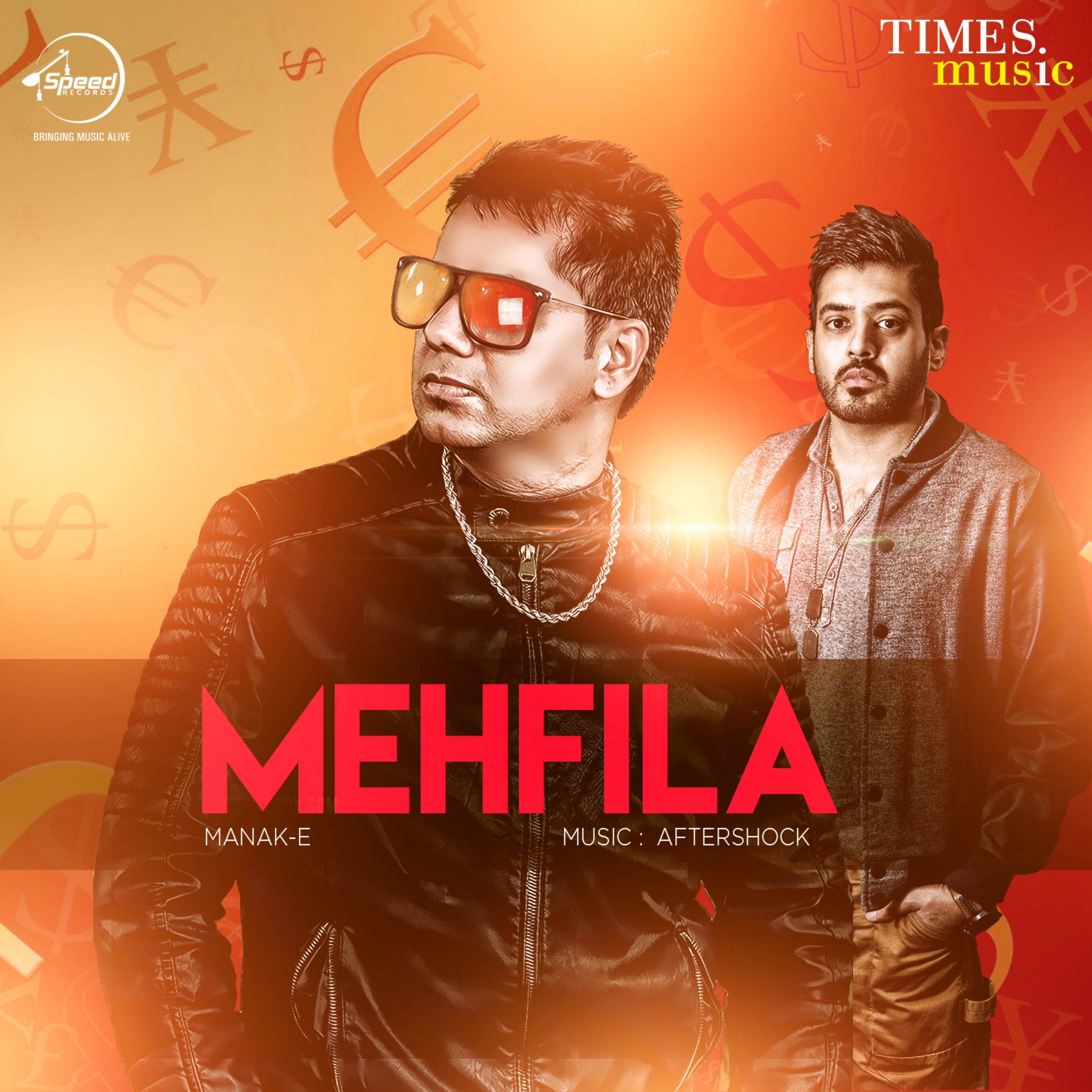 Mehfila - Single