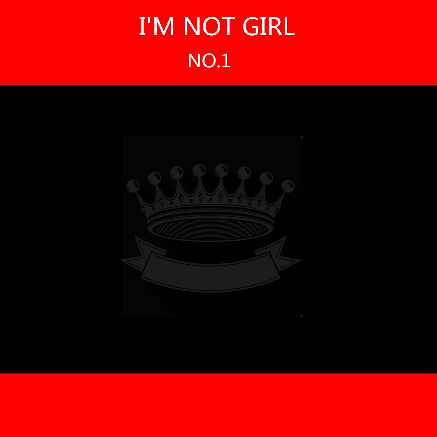 I' M Not Girl  ban zou