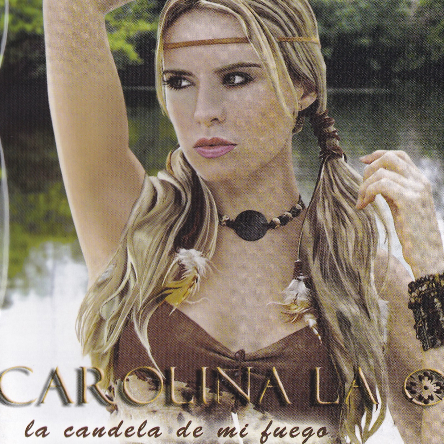 La Candela De Mi Fuego