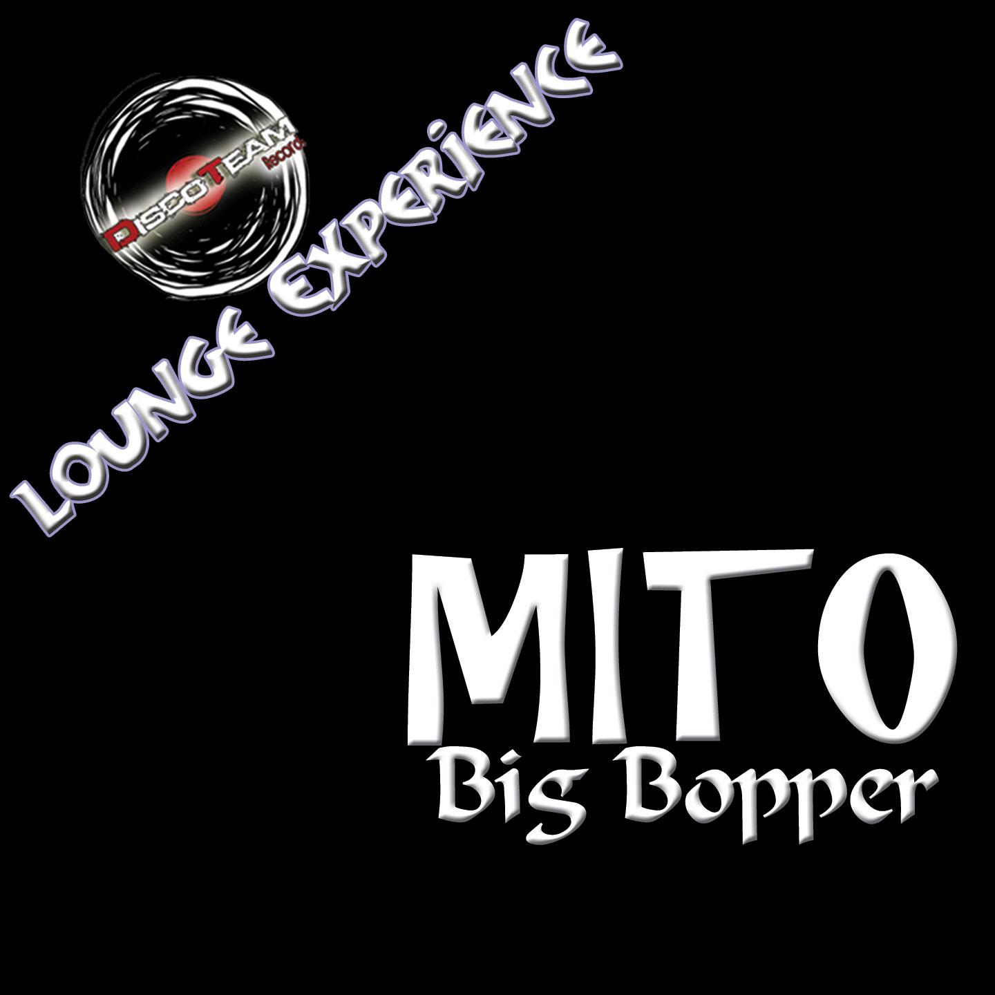 Big Bopper (Lounge Experience)