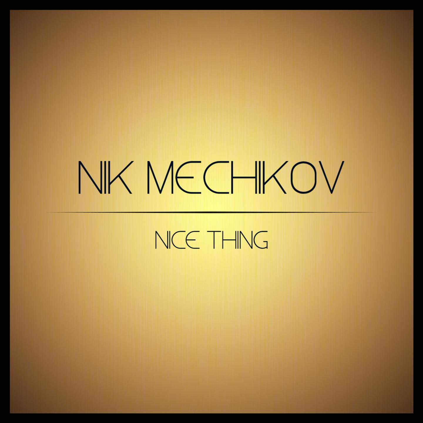 Nice Thing (Katrin Souza Remix)