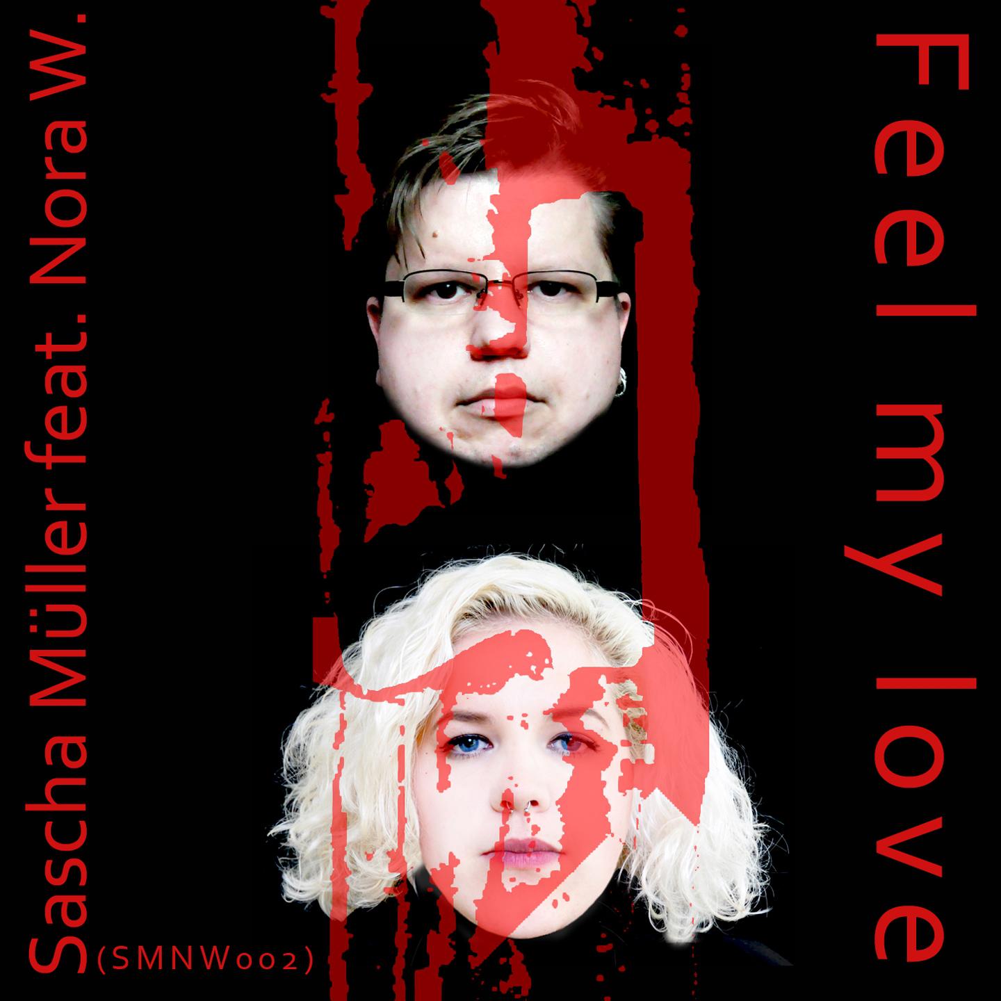 Feel My Love (Drum'n'Bass Mix)