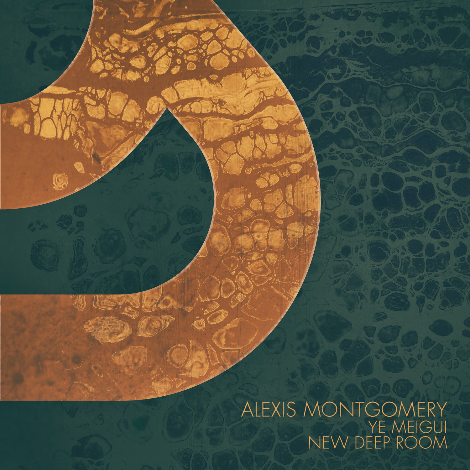 New Deep Room (Night Mix)