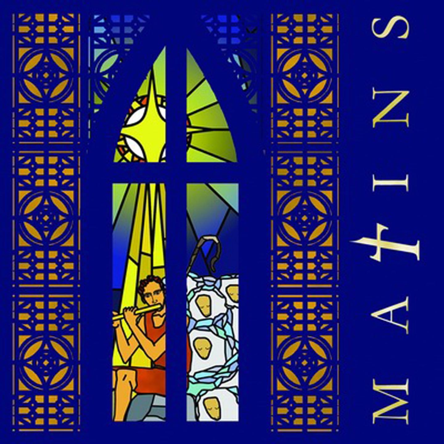 Umaga Sa Pasko (Instrumental)