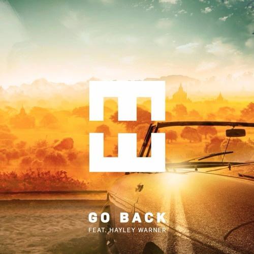Go Back (Cella Remix)