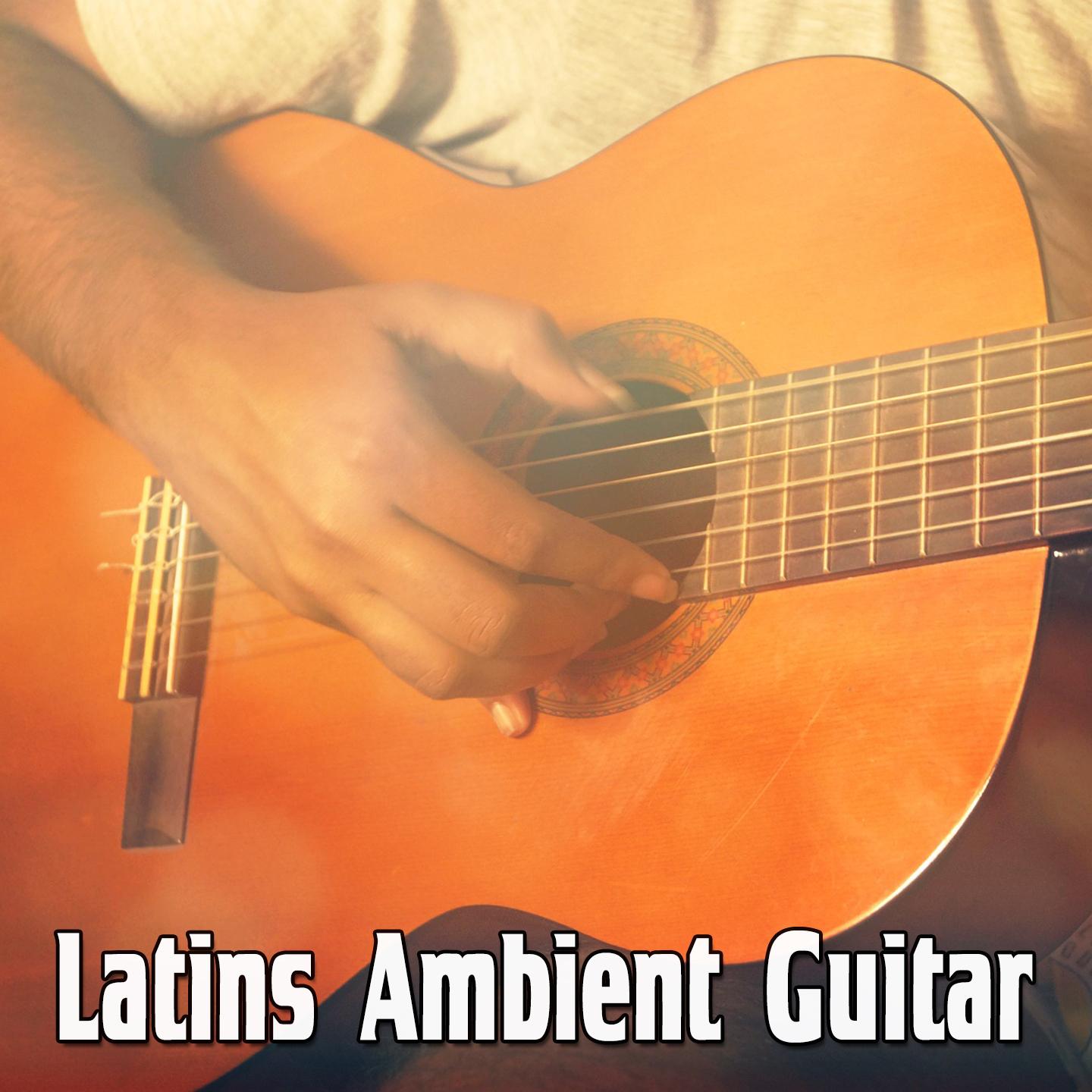 Latins Ambient Guitar