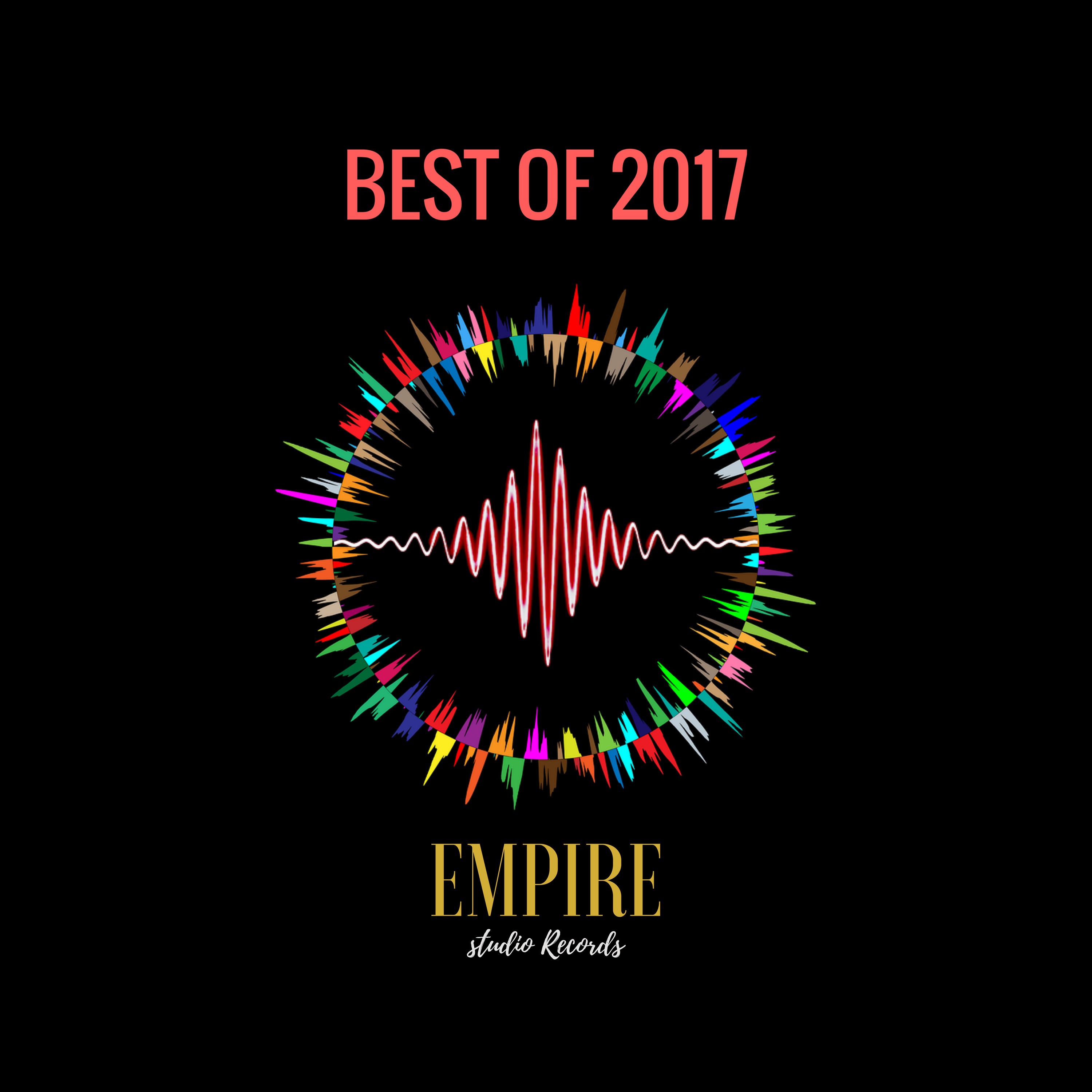 Best of 2017 Empire Studio Records