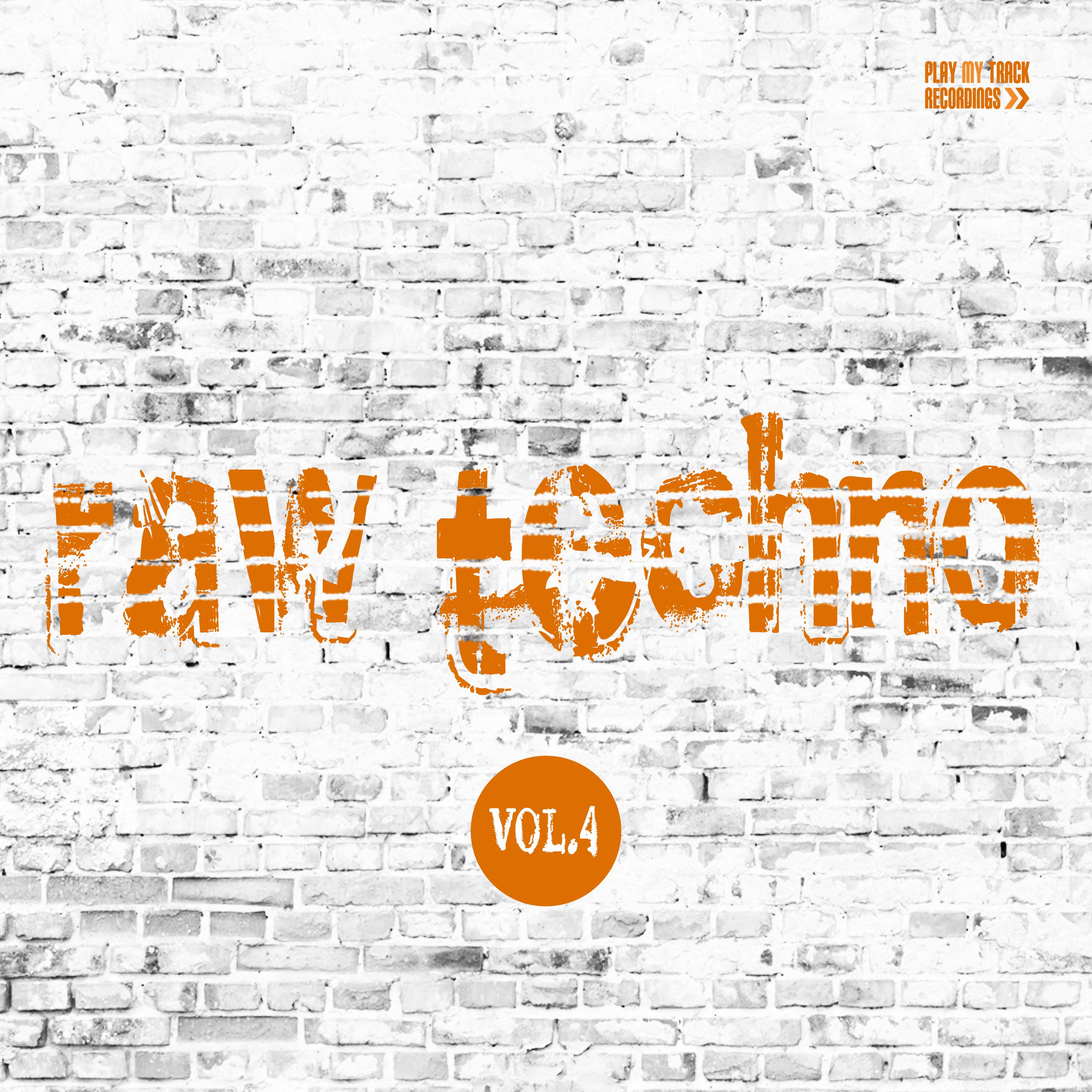 Raw Techno, Vol. 4