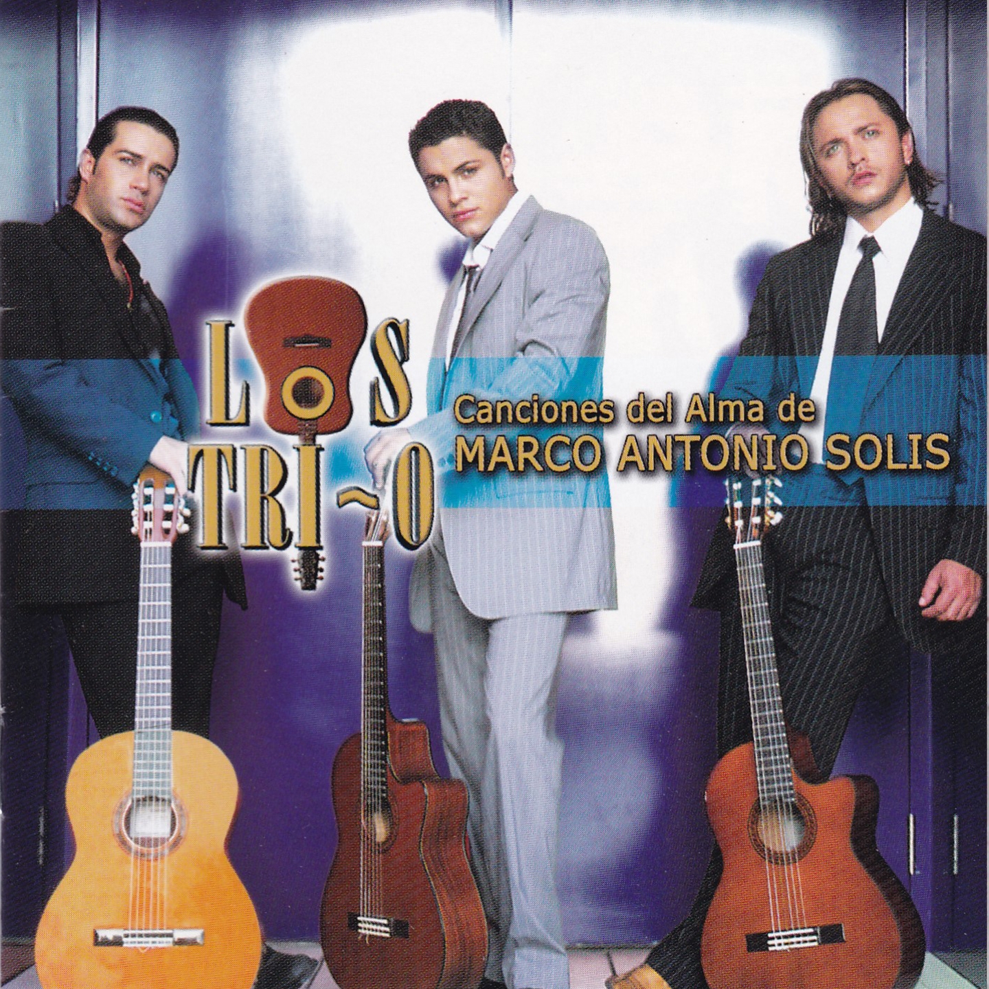 Presiento Que Voy A Llorar