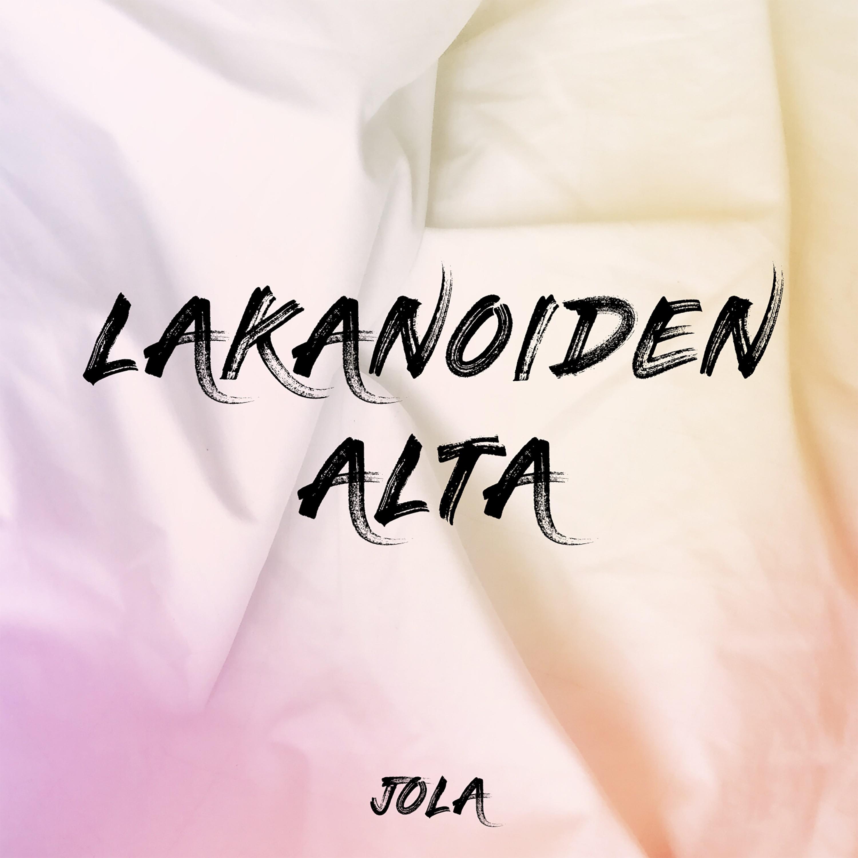 Lakanoiden alta