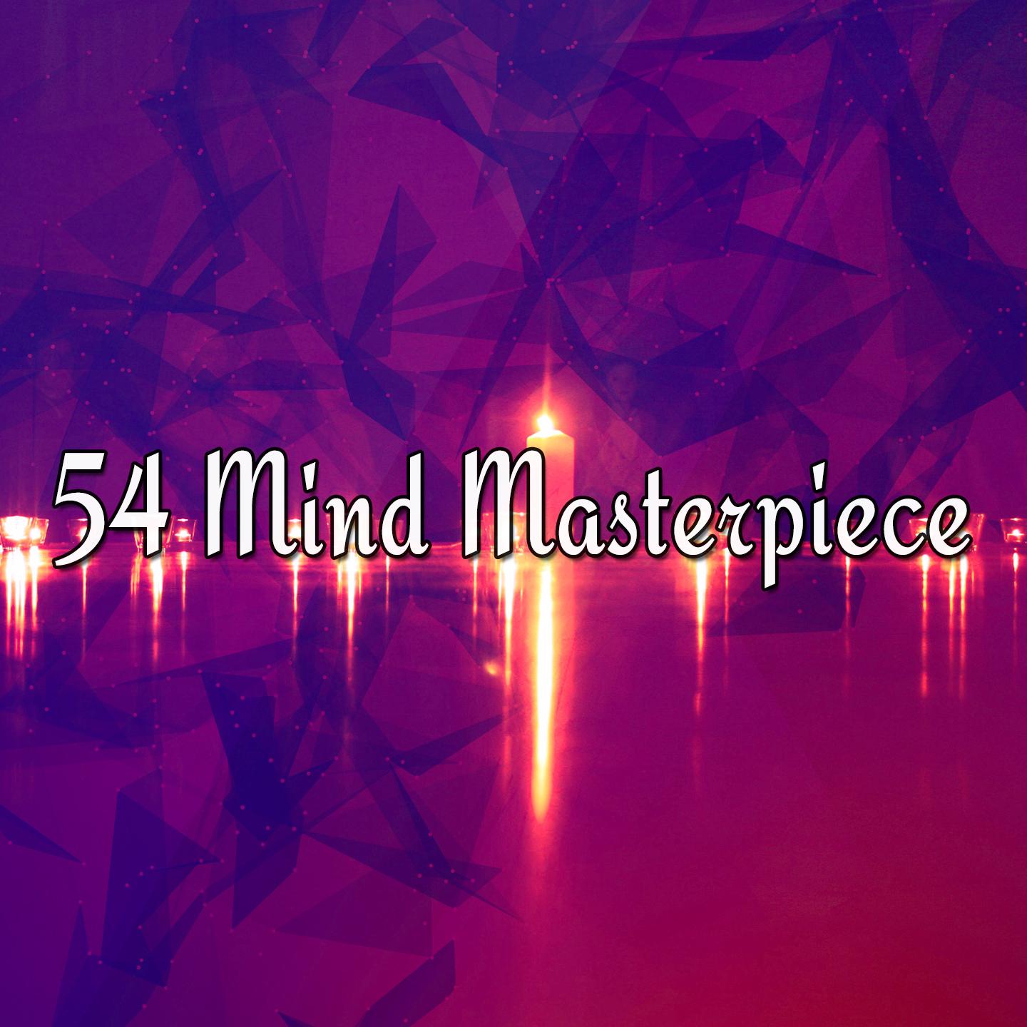 54 Mind Masterpiece