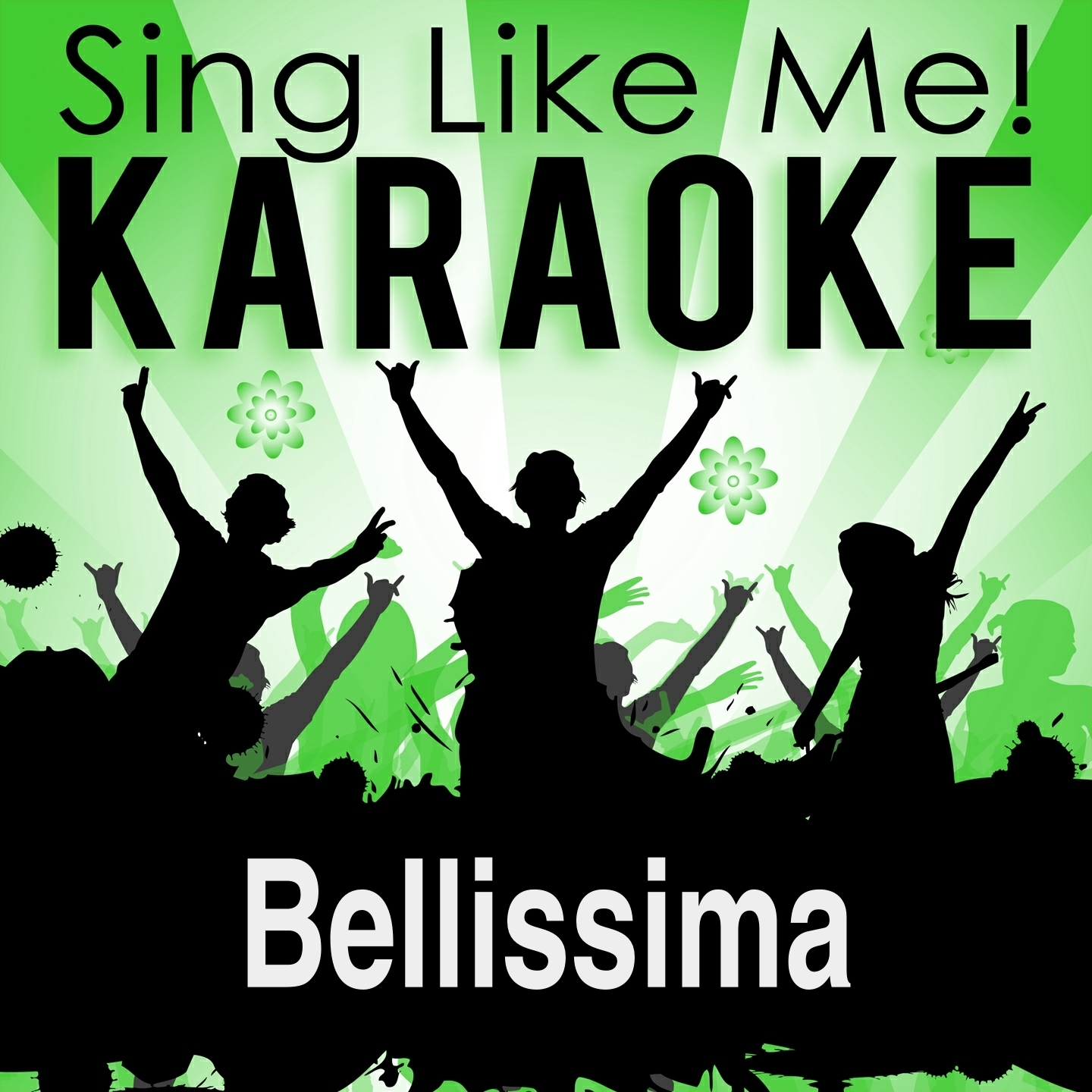 Bellissima (Karaoke Version) (Originally Performed By DJ Quicksilver)