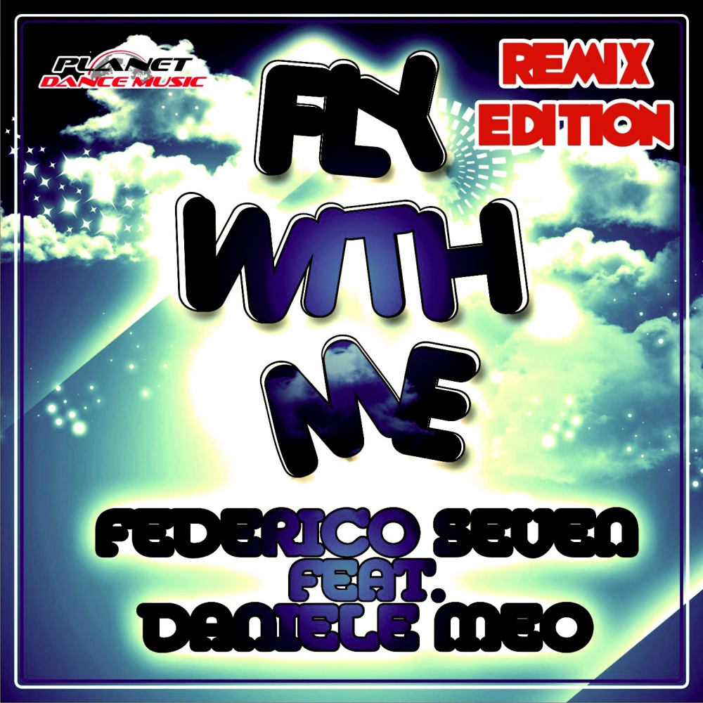 Fly With Me (Bertero Remix)