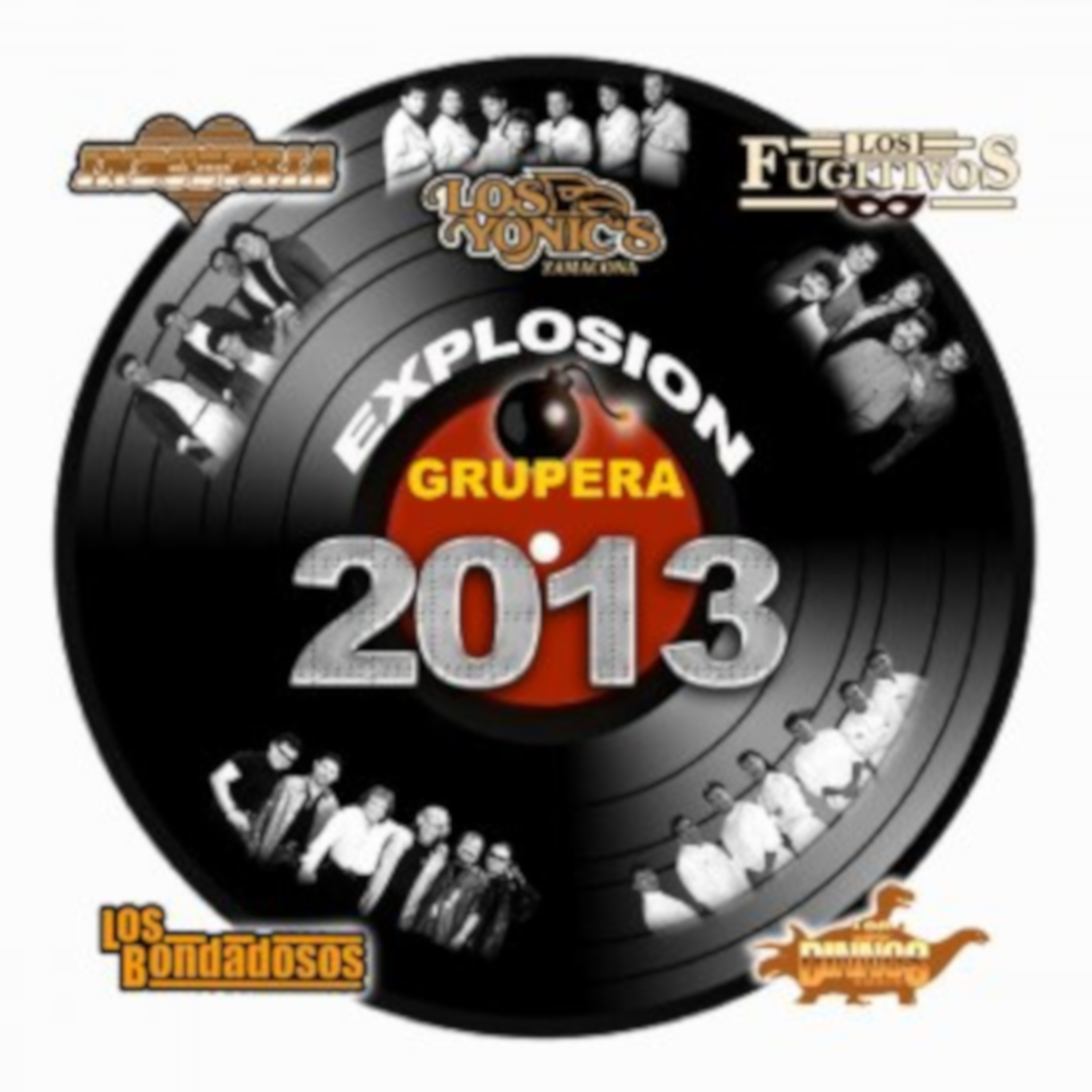 Siempre Estoy Pensando En Ti