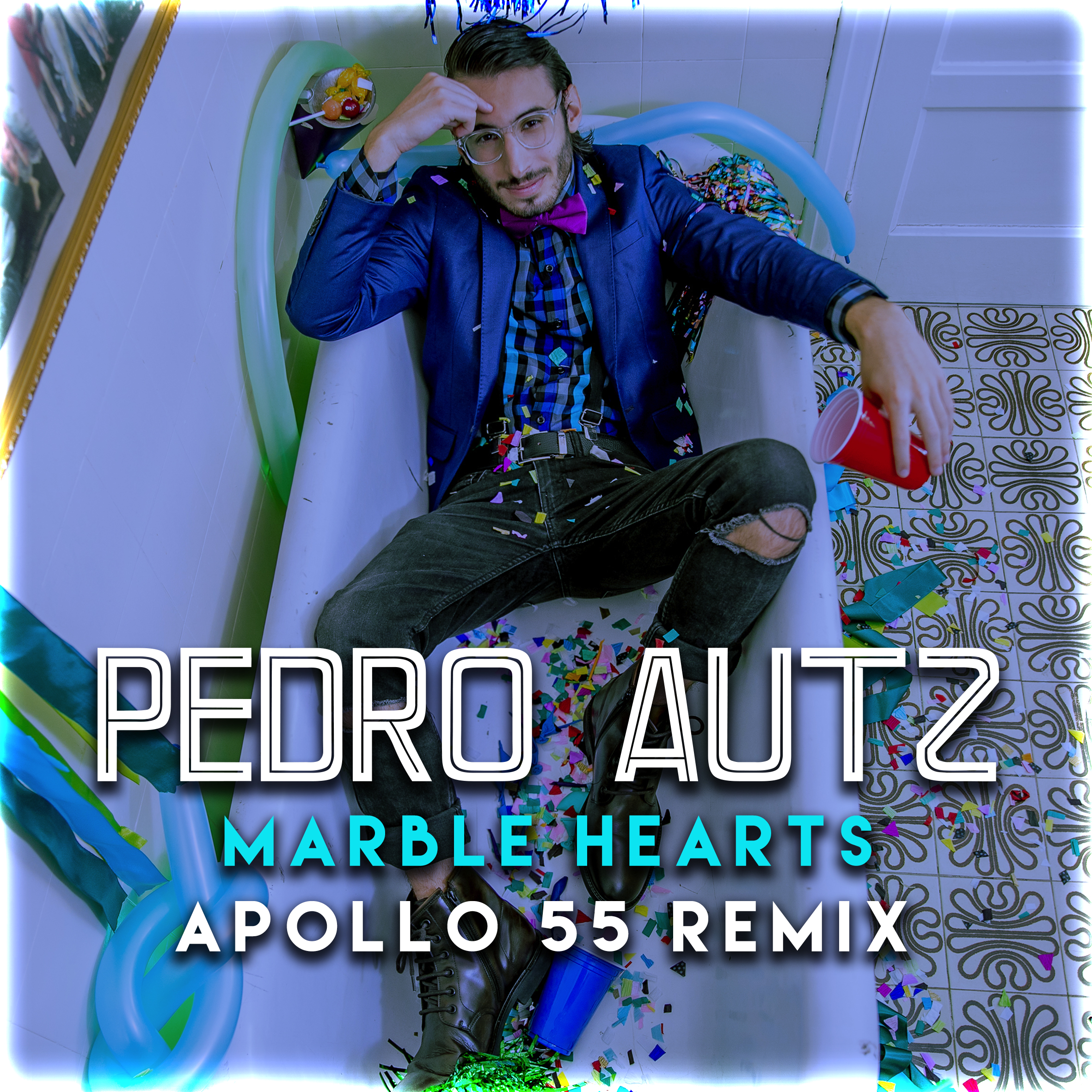 Marble Hearts (Apollo 55 Remix)