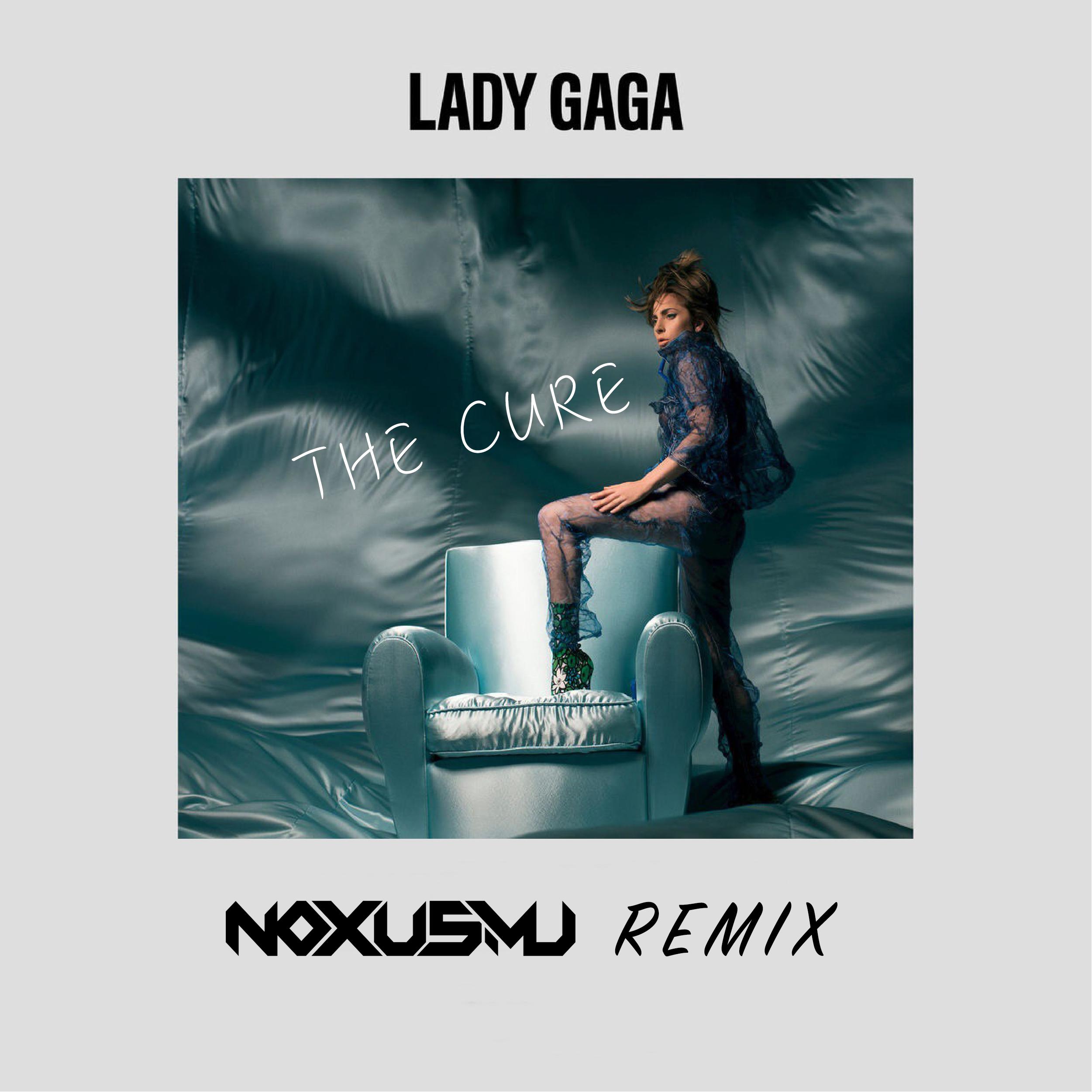 The Cure (Noxusmu Remix)