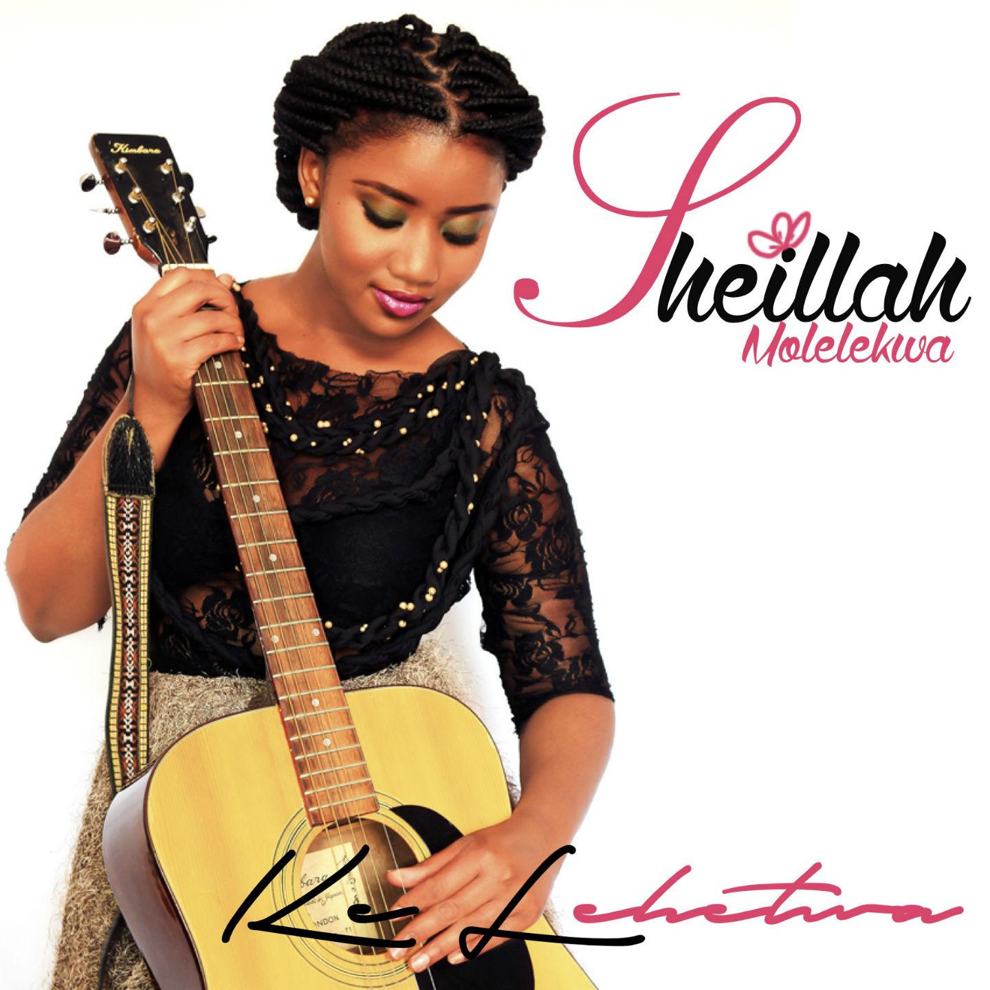 Ke Le Hetwa (Afro Pop)