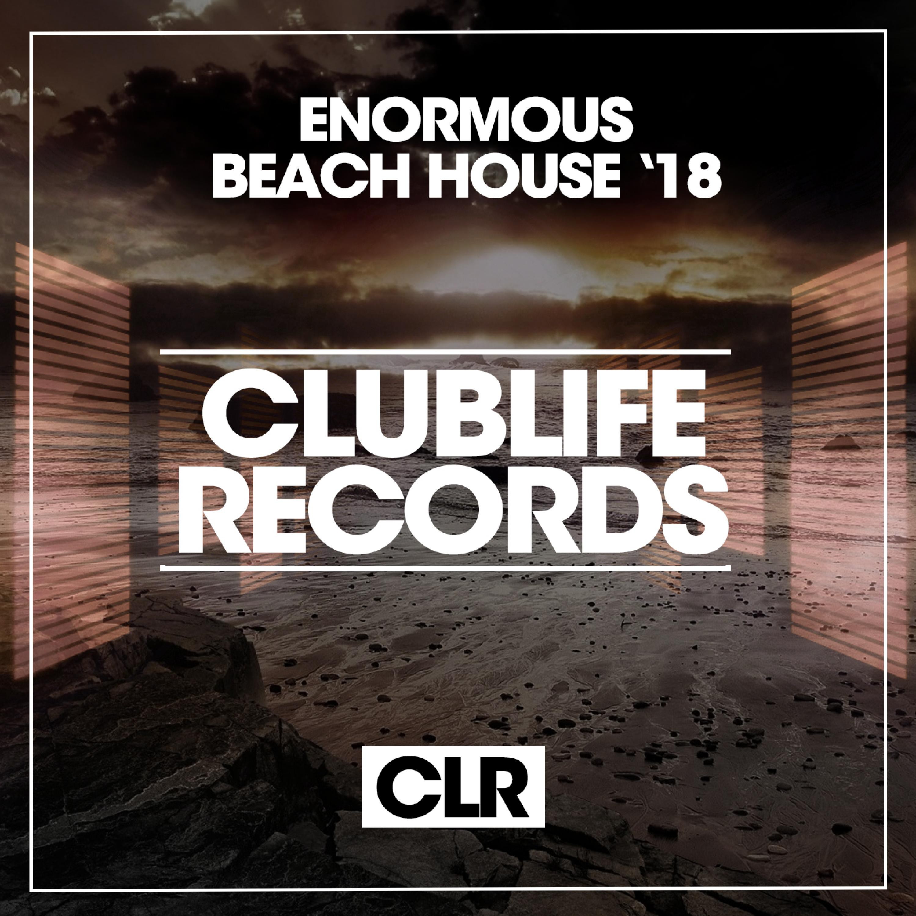 Enormous Beach House '18