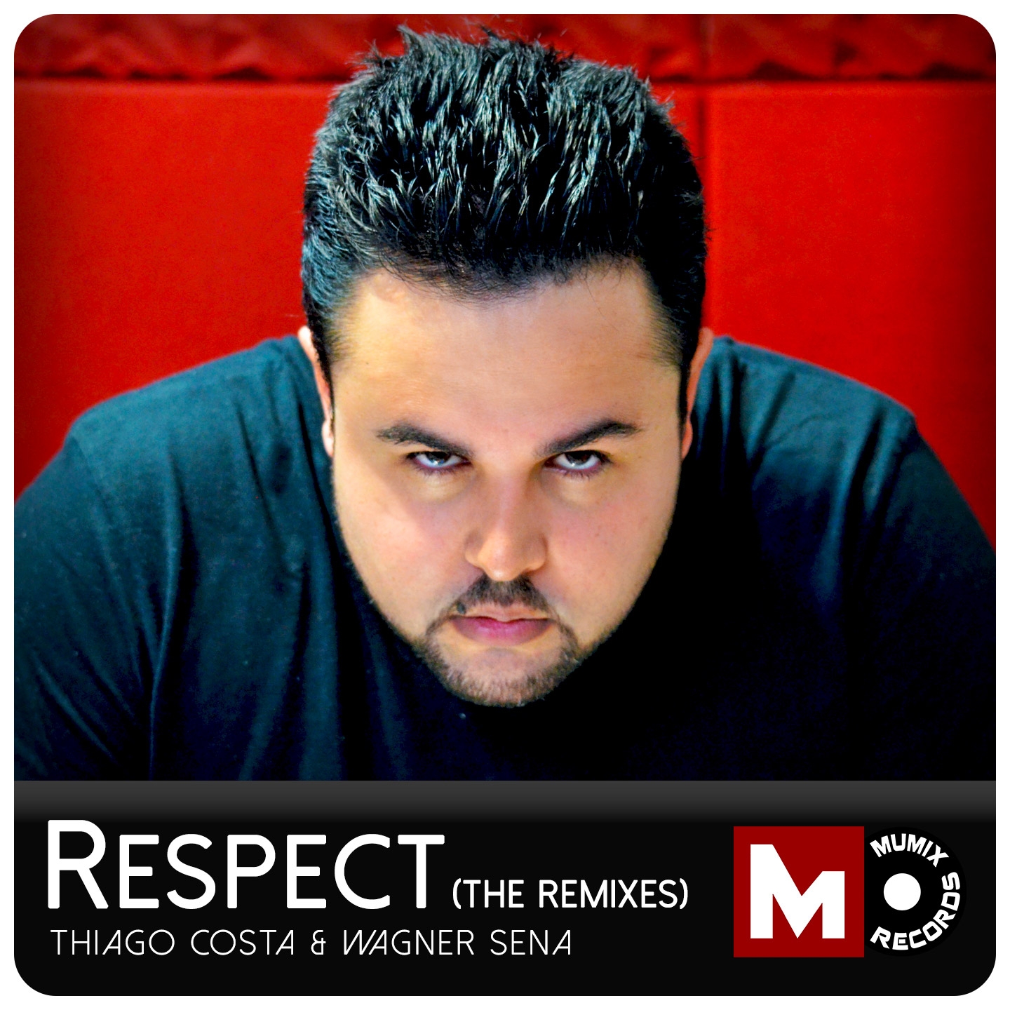 Respect (The Remixes)