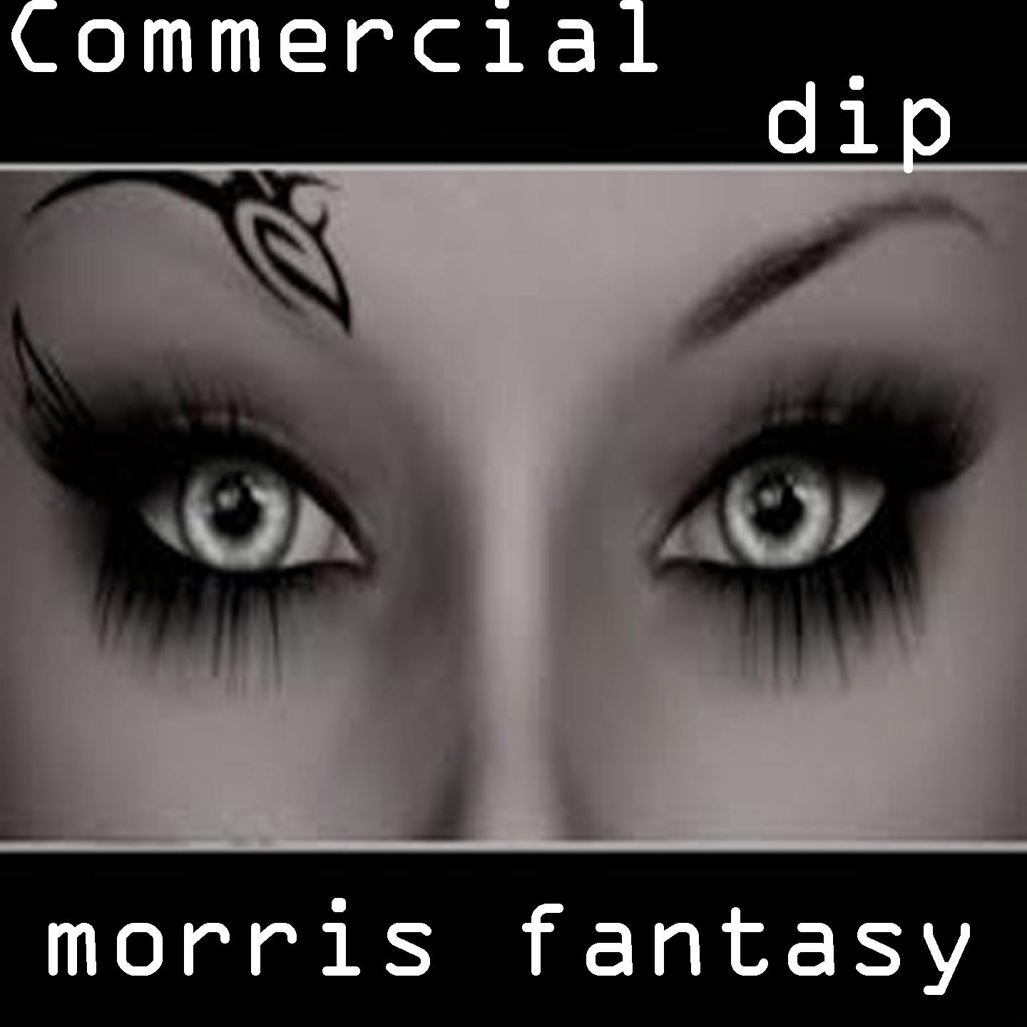 Commercial Dip