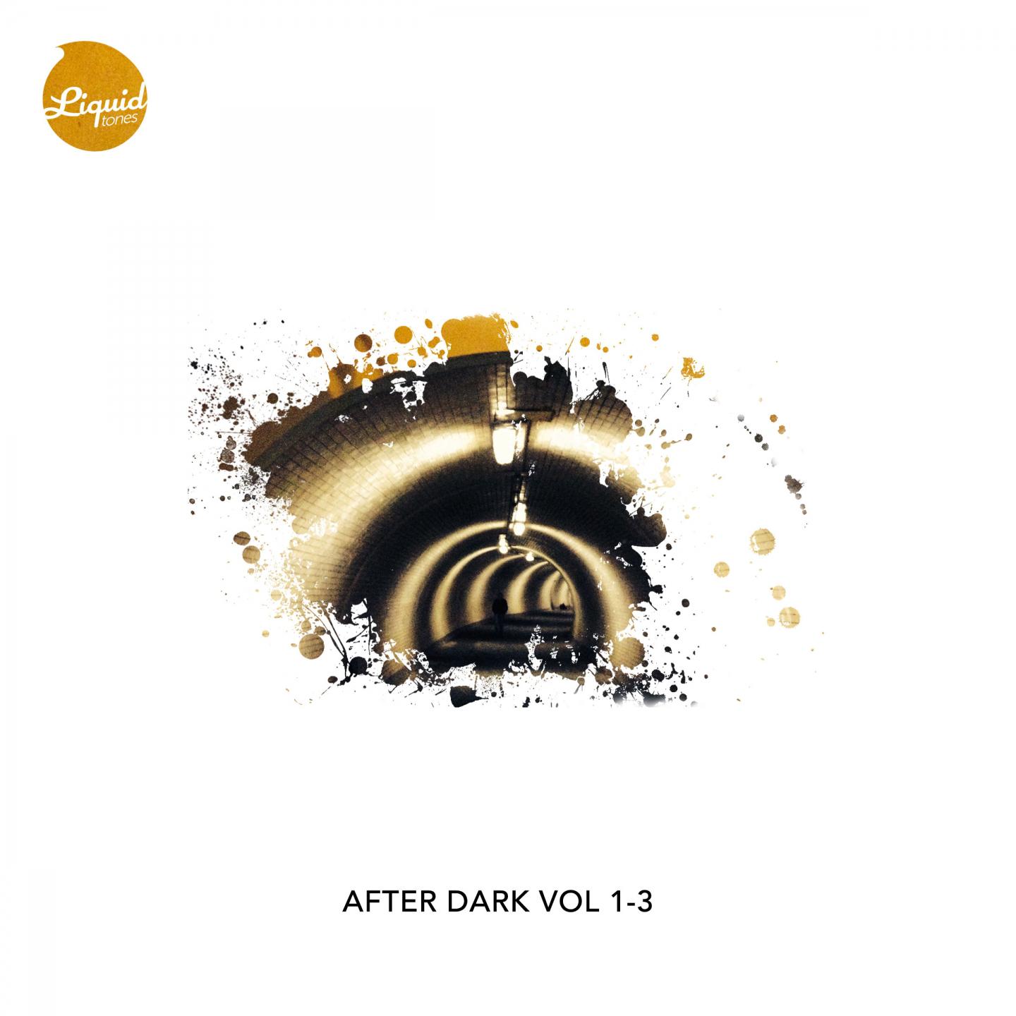 After Dark, Vol. 1-3