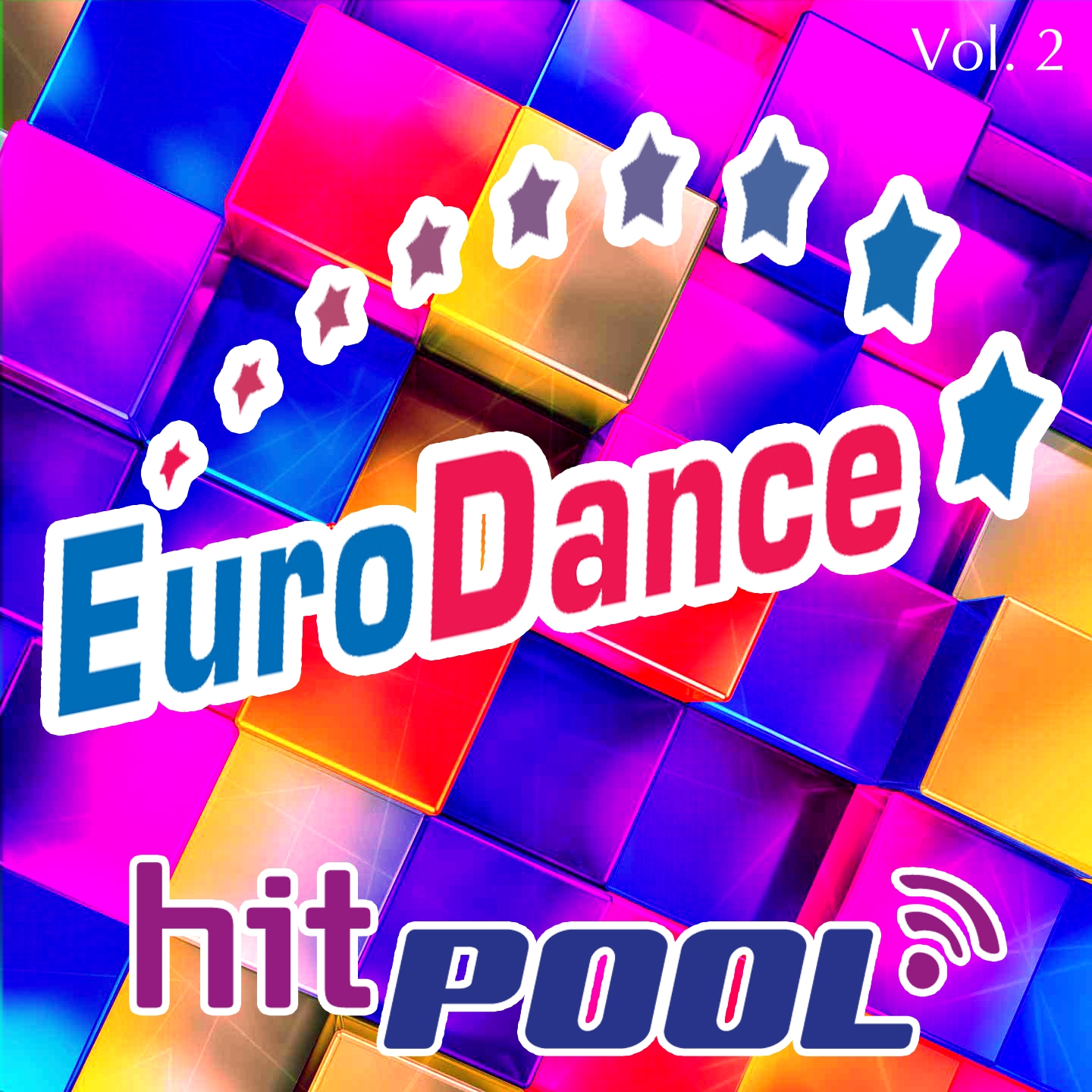 Eurodance Hitpool, Vol. 2