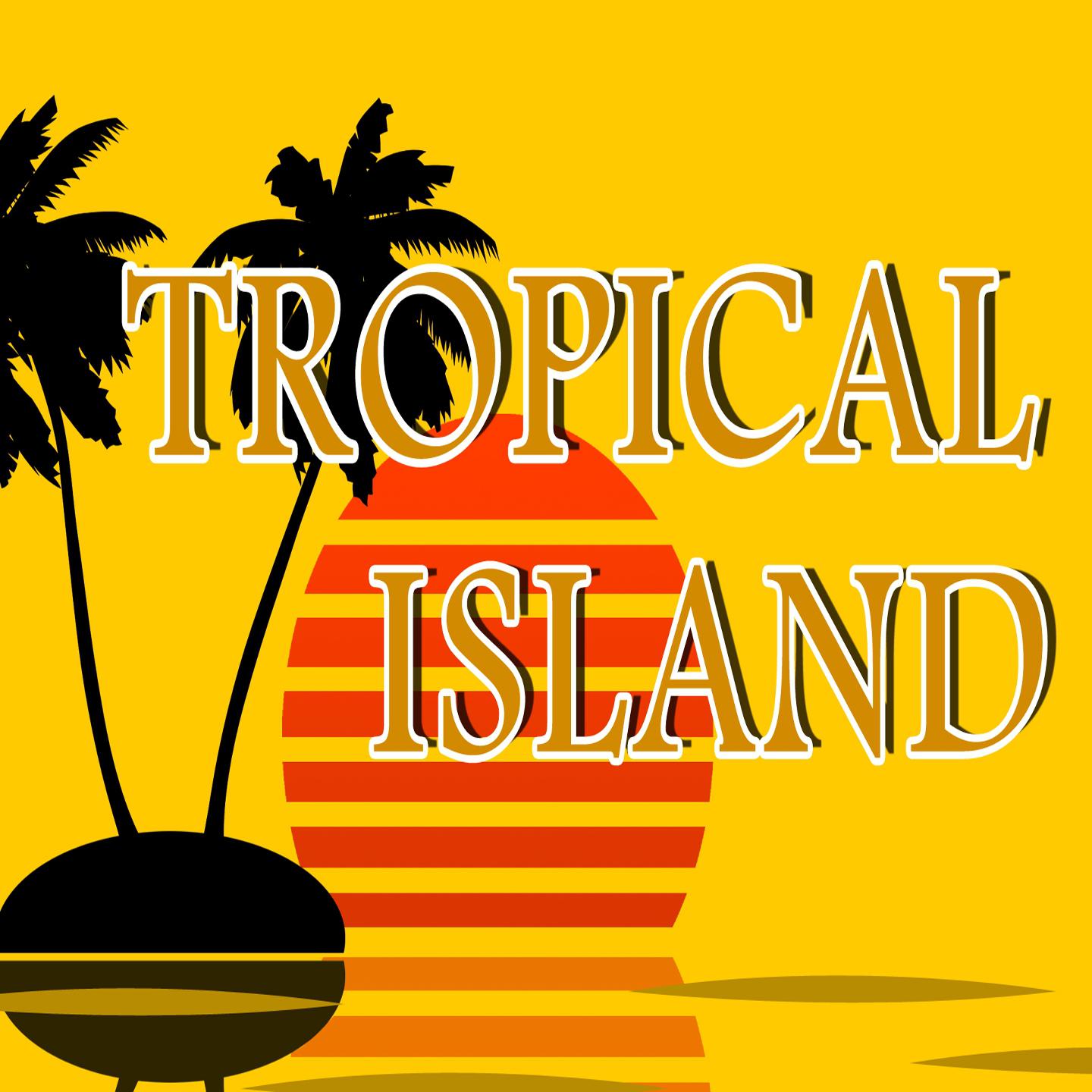 Tropical Island (Rumba, Salsa, Merengue)