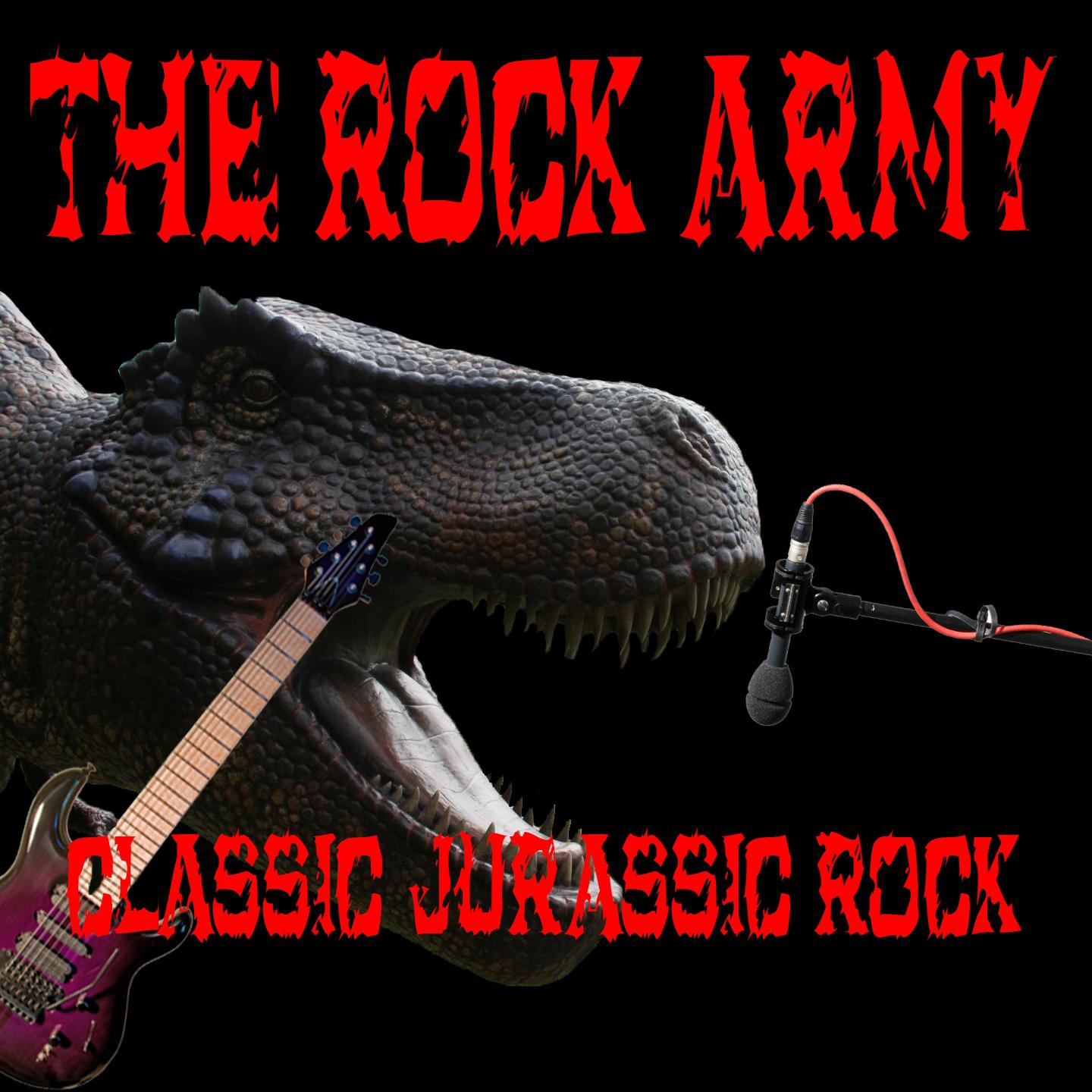 Classic Jurassic Rock