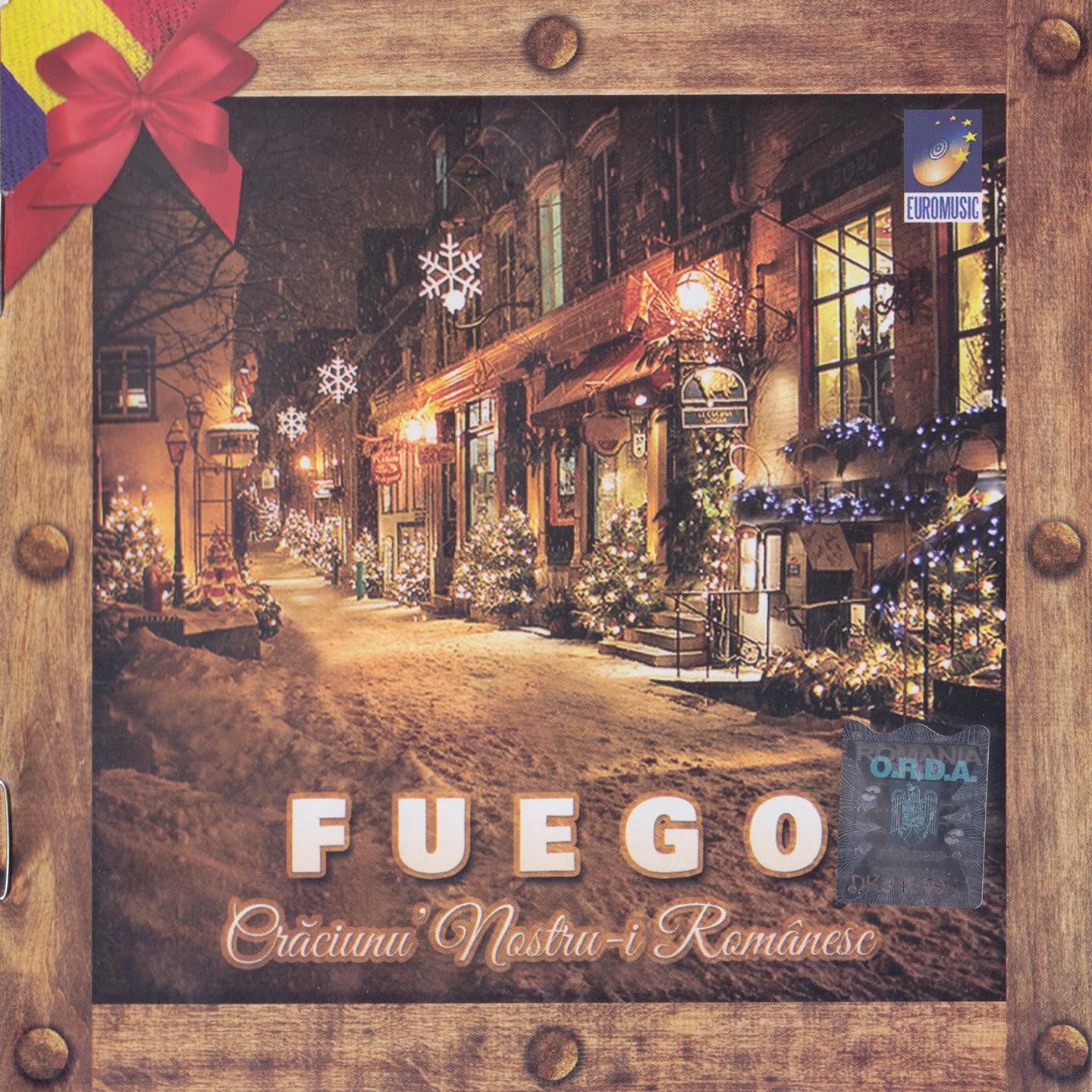 Cr ciunul NostruI Rom nesc