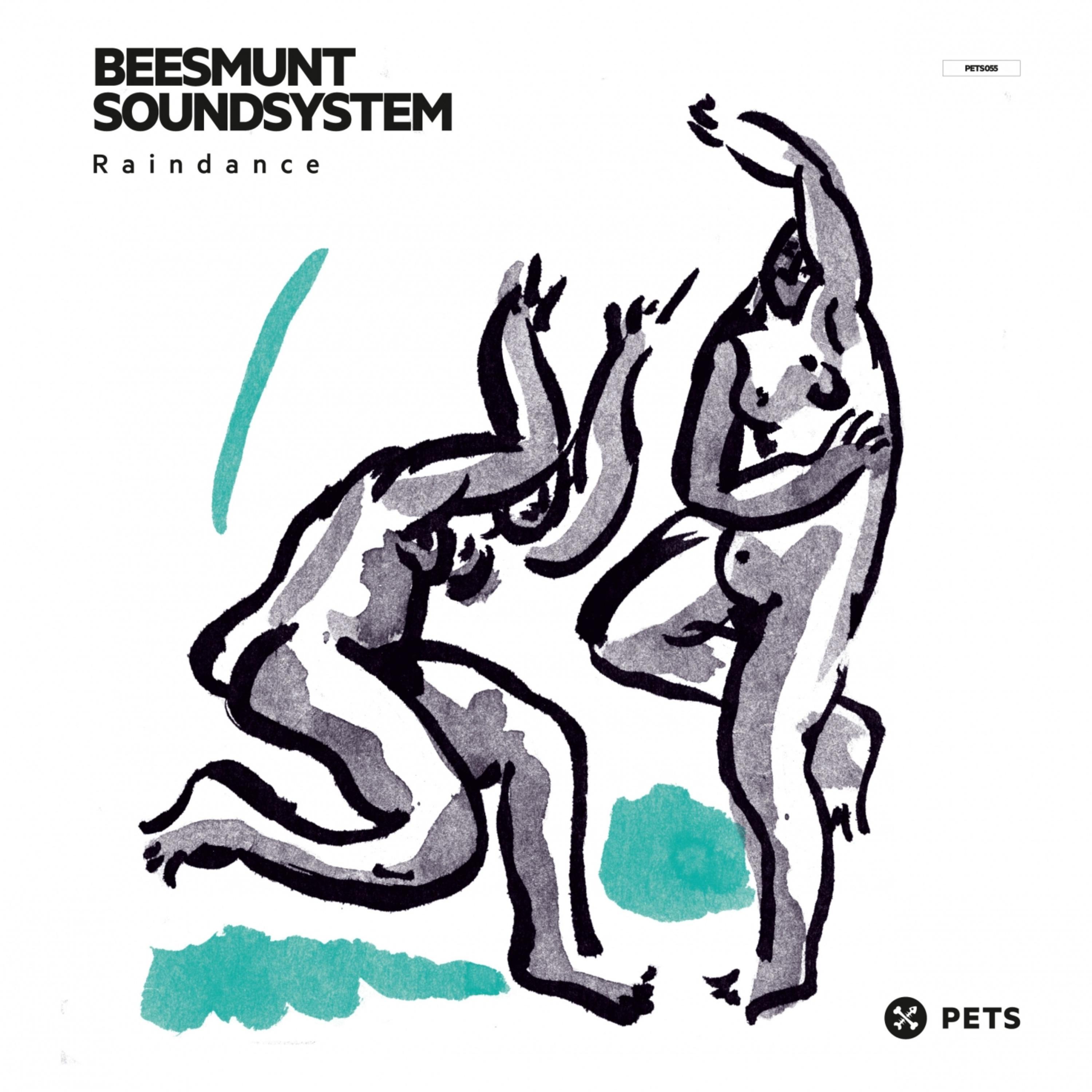 Searchin' (Borrowed Identity Remix)