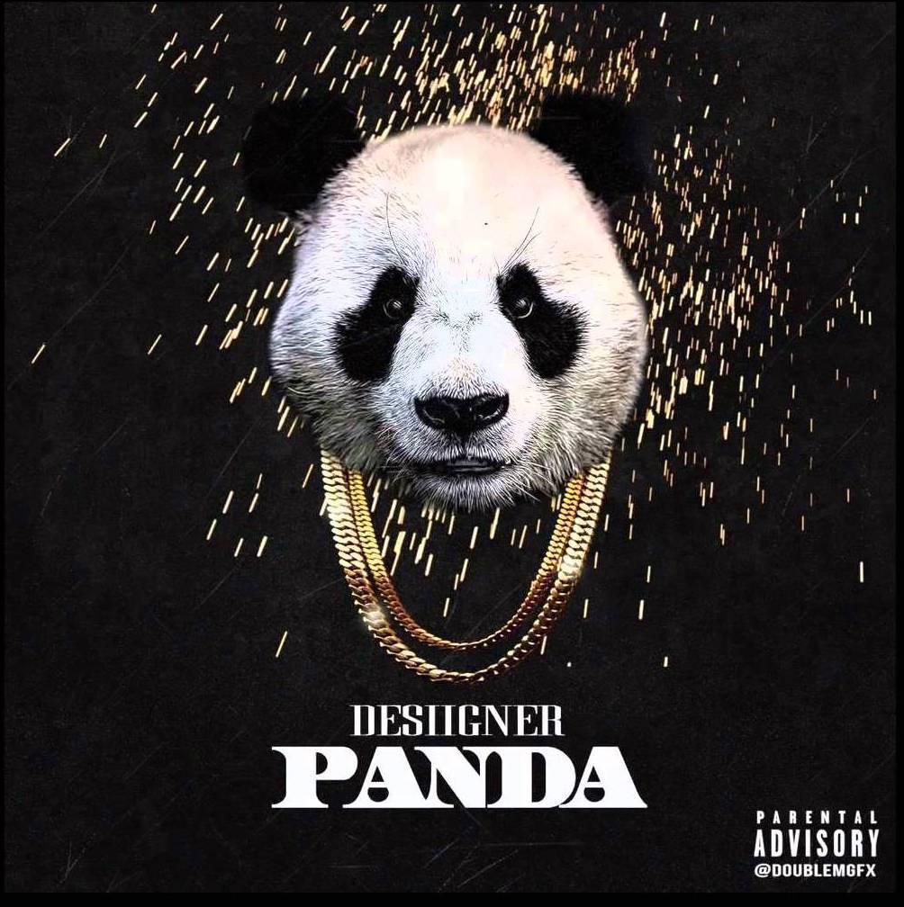 Menace  Desiigner  Panda  Instrumental Menace remix