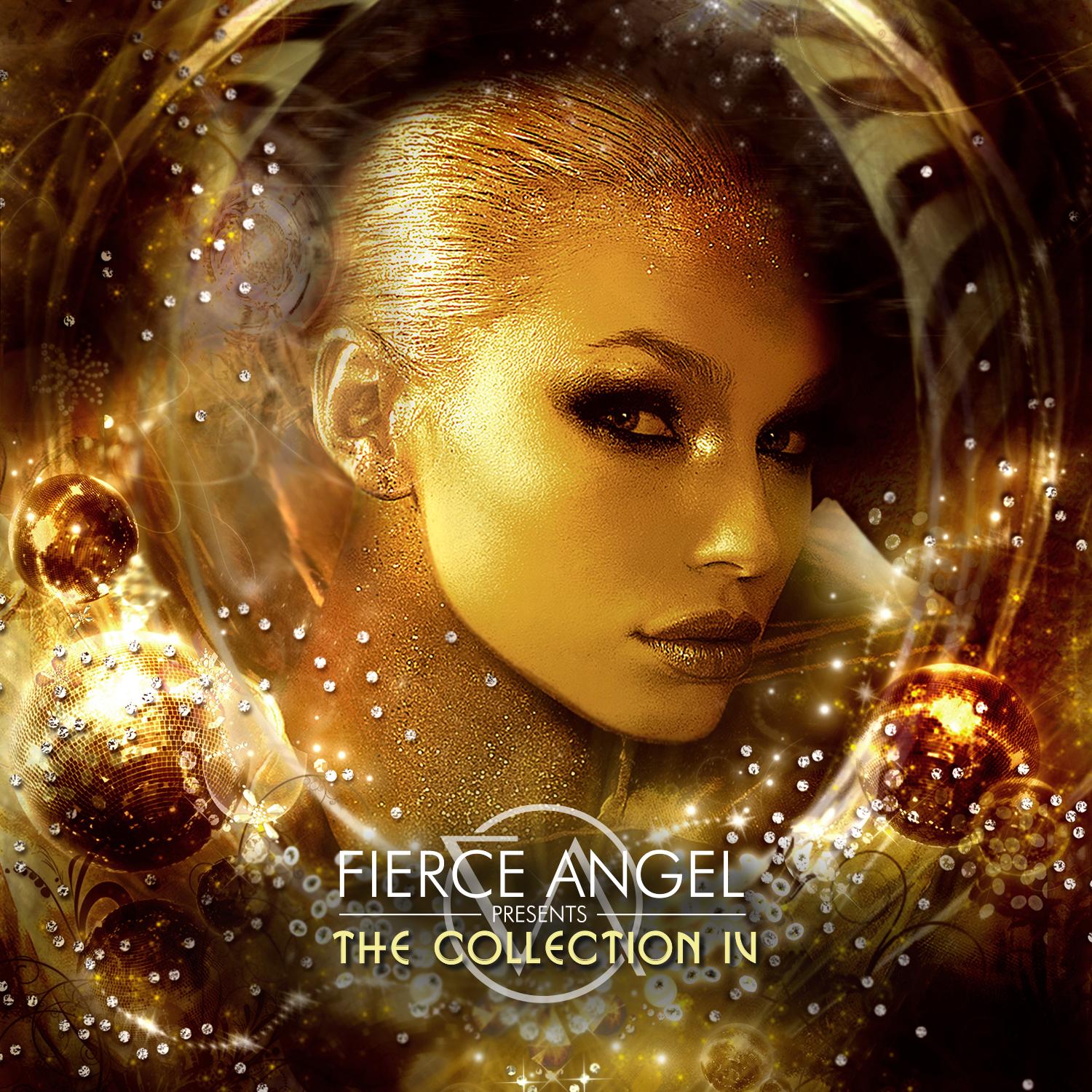 Fierce Angel Presents the Collection IV