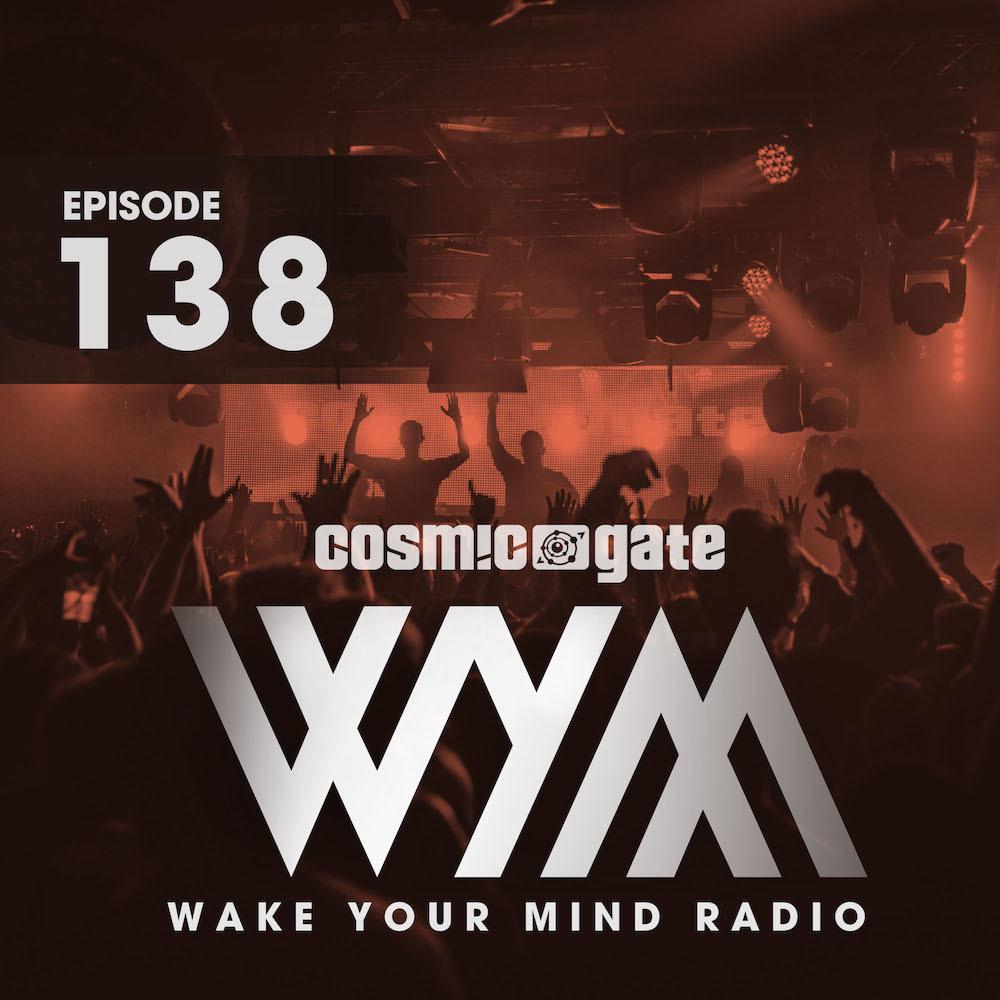 Wake Your Mind Radio 138