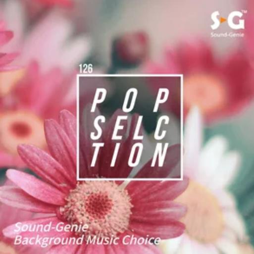 Sound-Genie Pop Selection 126
