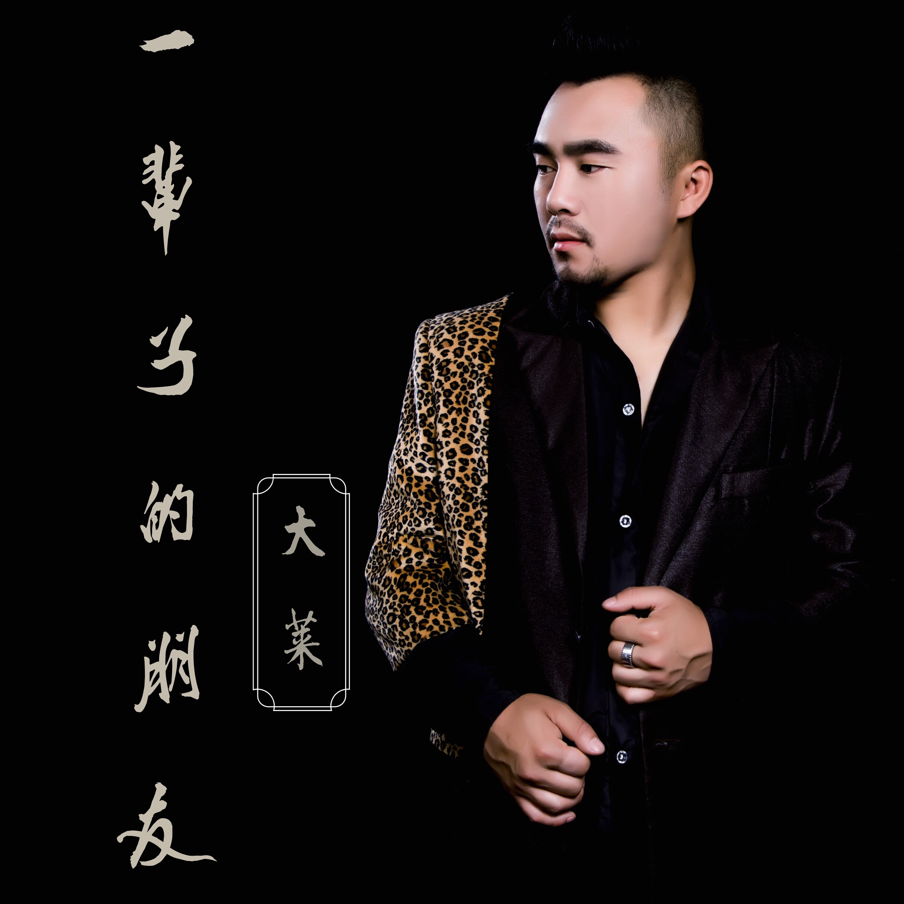 yi bei zi de peng you ban zou