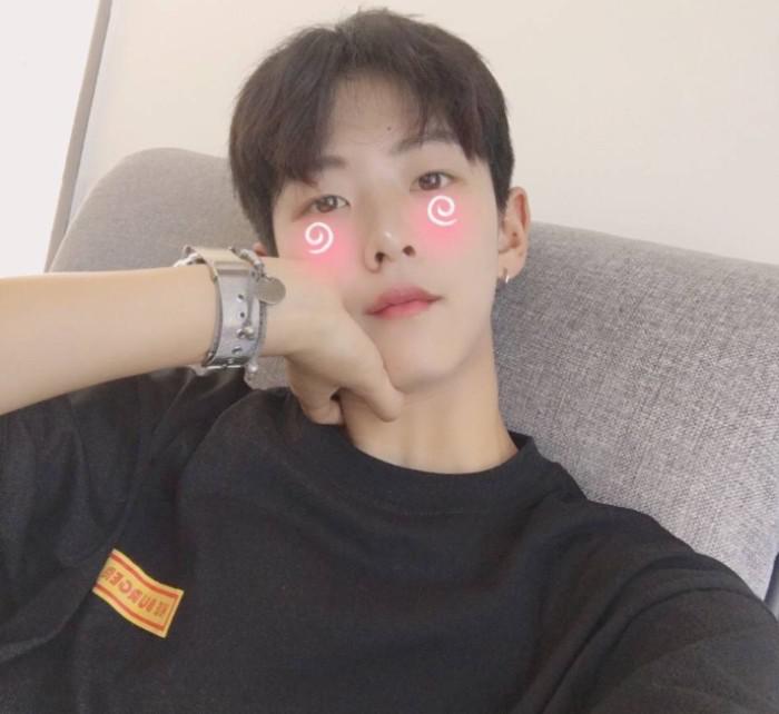 Falling love with you