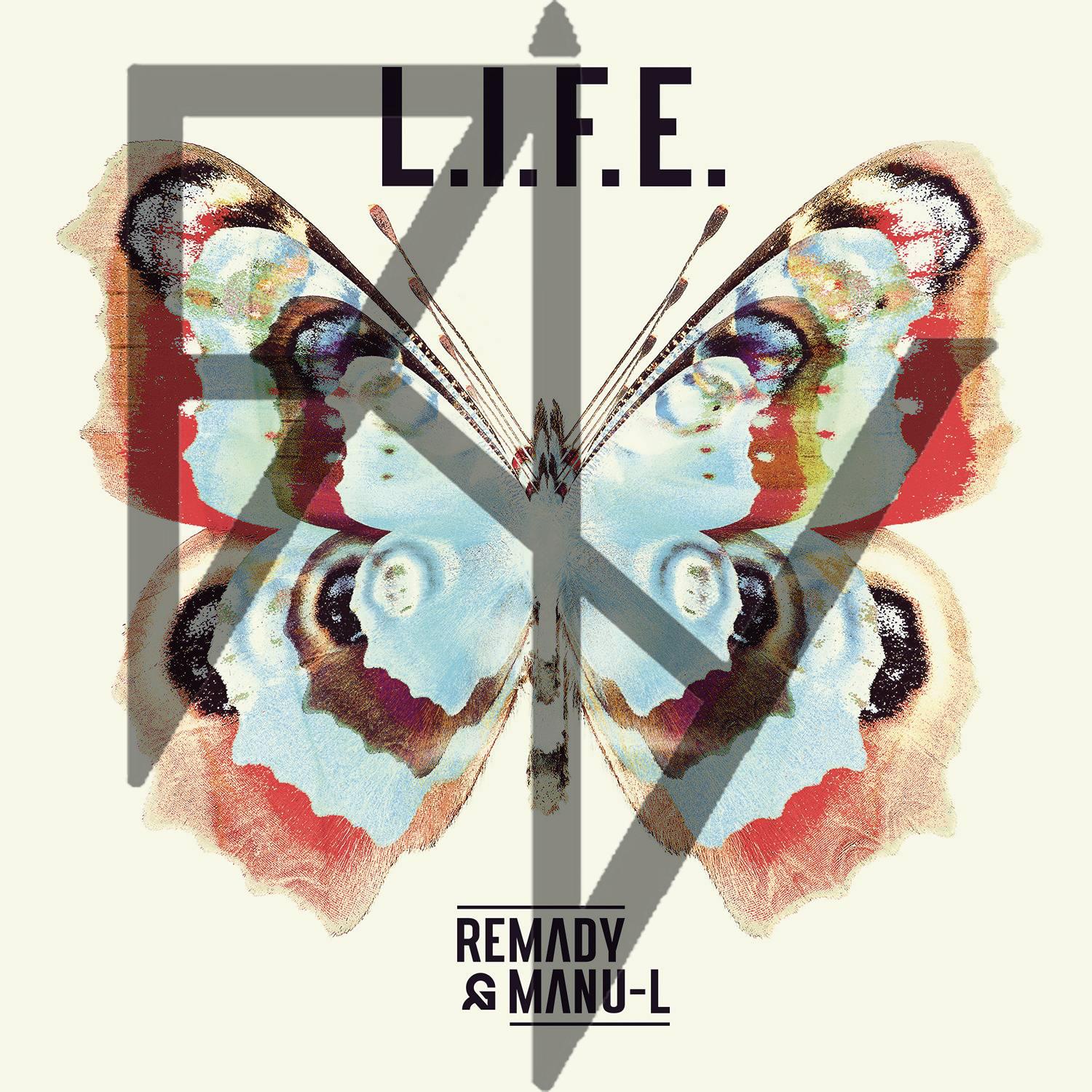 Remady ManuLL. I. F. E OF 360 rotating ZiHanDaDa Remixes ZiHanDaDa Remix Remady ManuL Remix