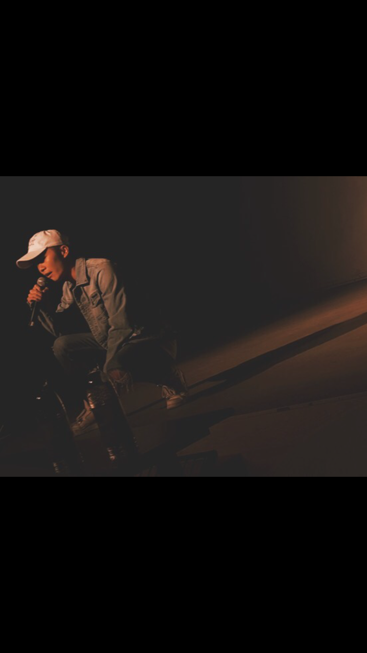 Baby girl(prod.Skrrr)