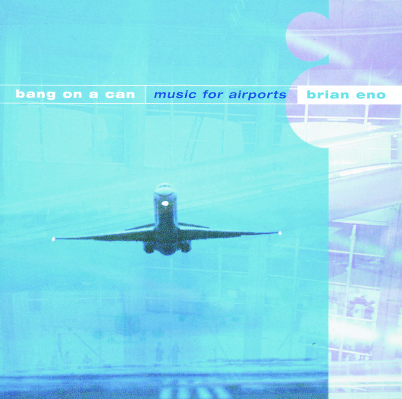 Eno: Music For Airports - 2/2