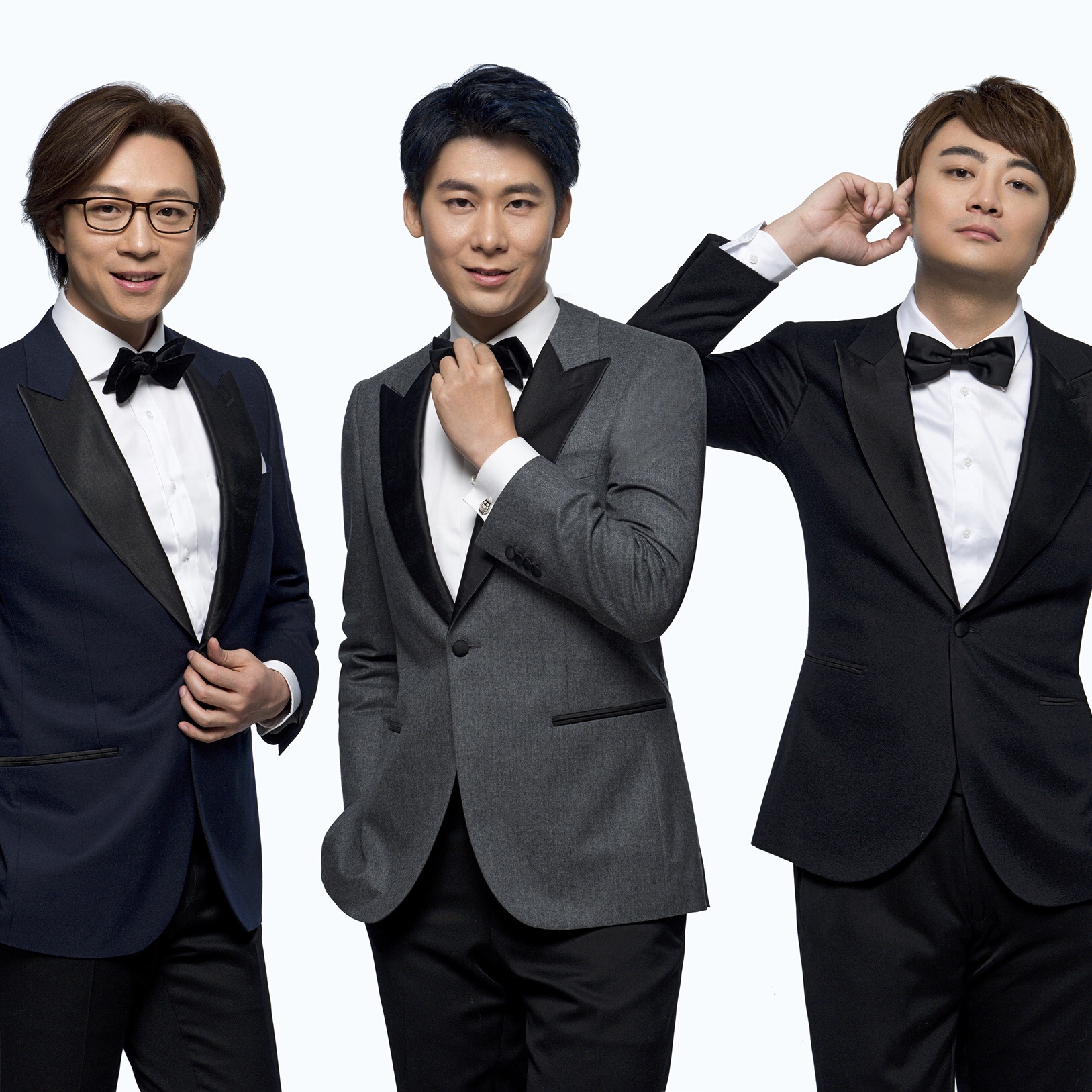 wo men de shang hai ban zou