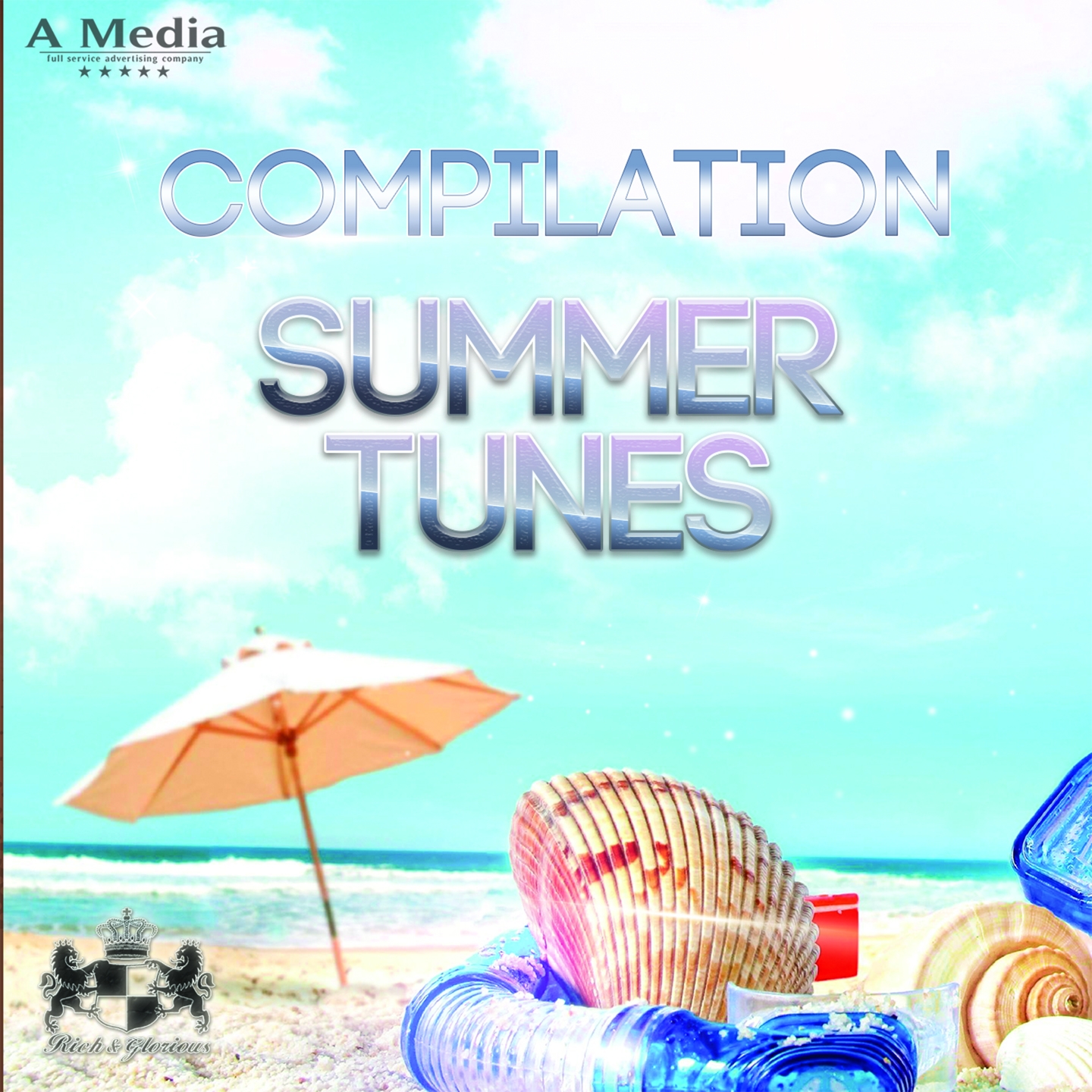 Compilation Summer Tunes