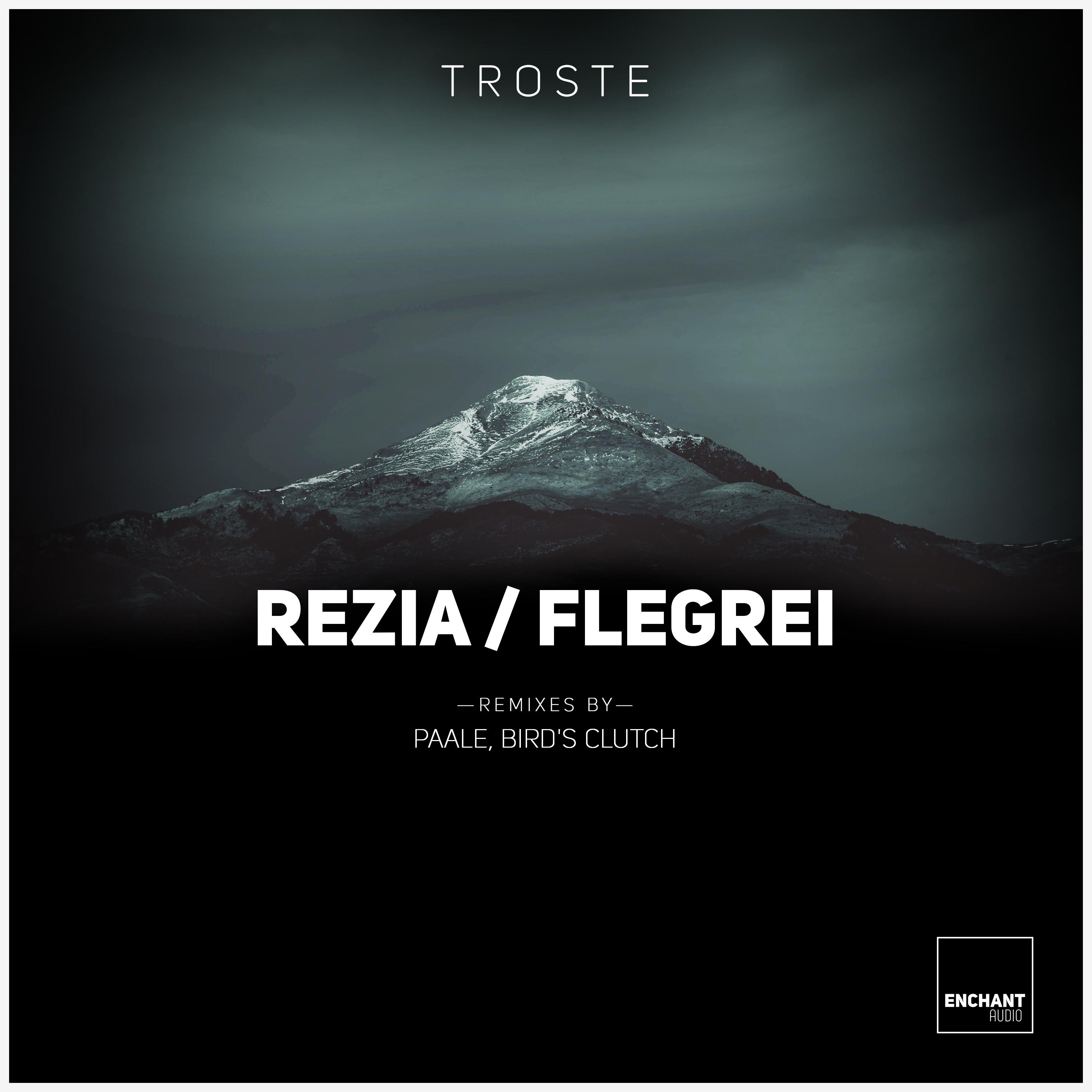 Rezia / Flegrei