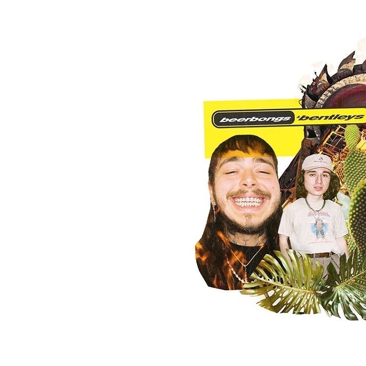 Beerbongs & Bentleys 