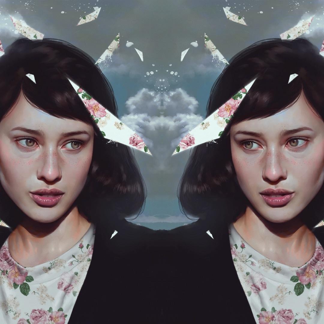 Something Has Changed