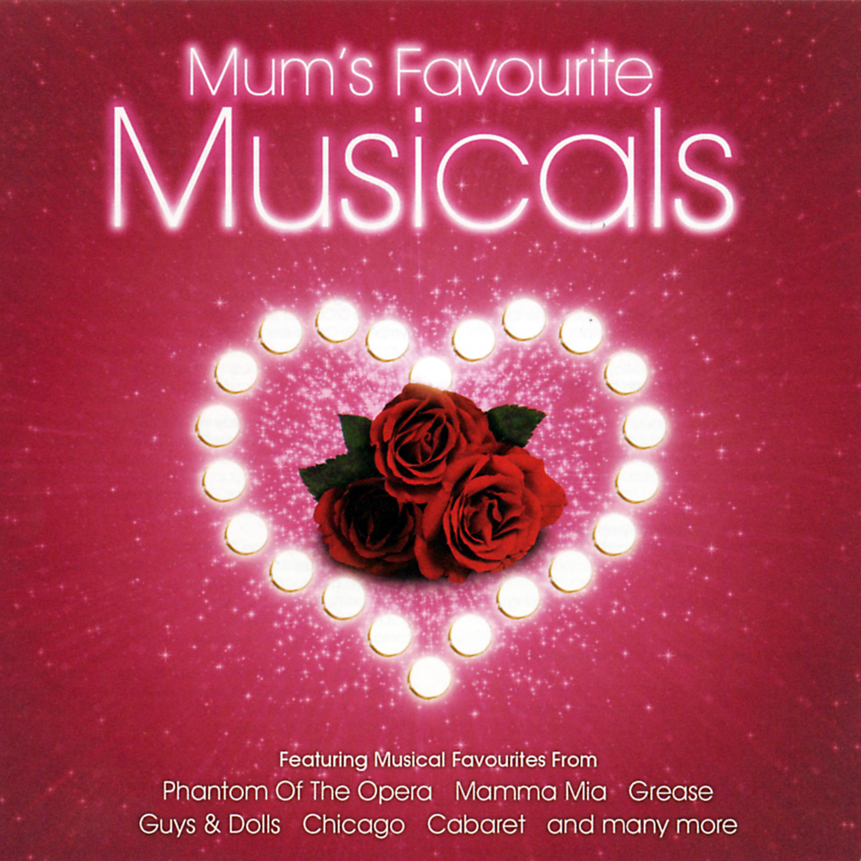 Starlight Express (From Starlight Express)