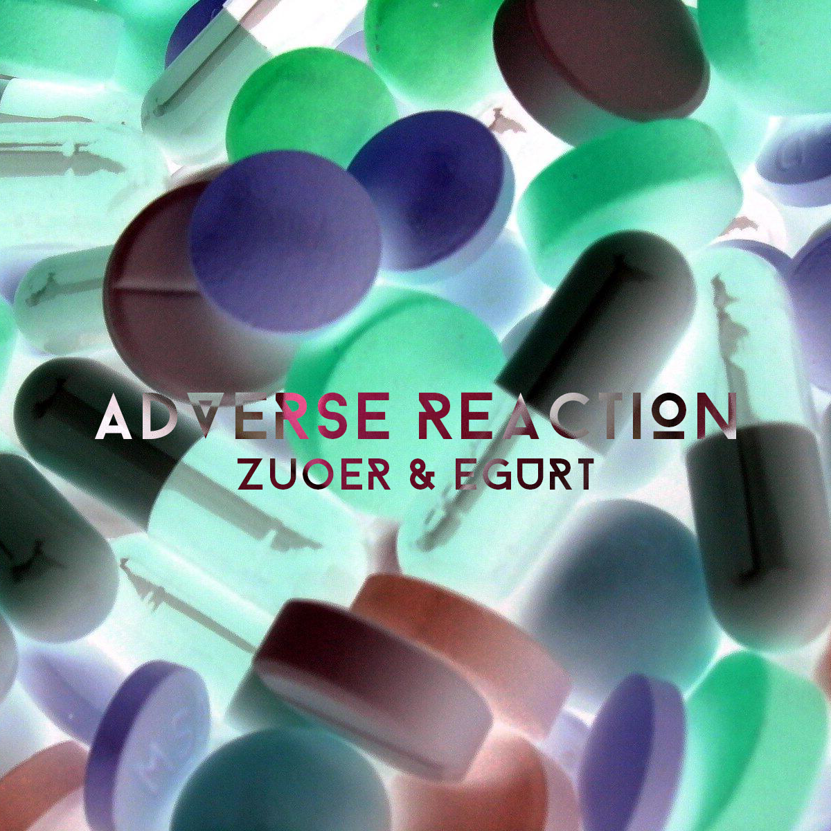 Adverse  reaction Original  mix