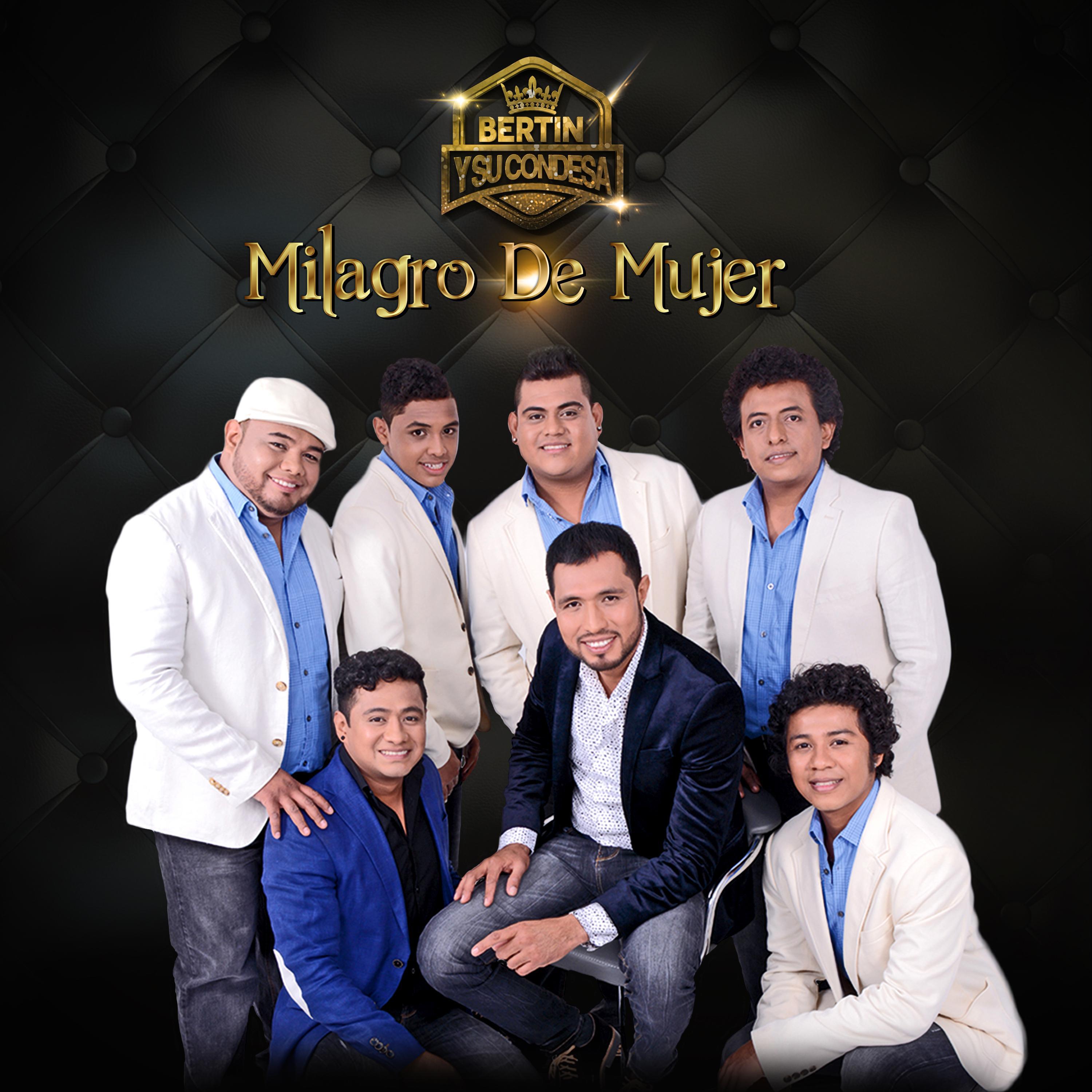 Bertin y Su Condesa Milagro de Mujer