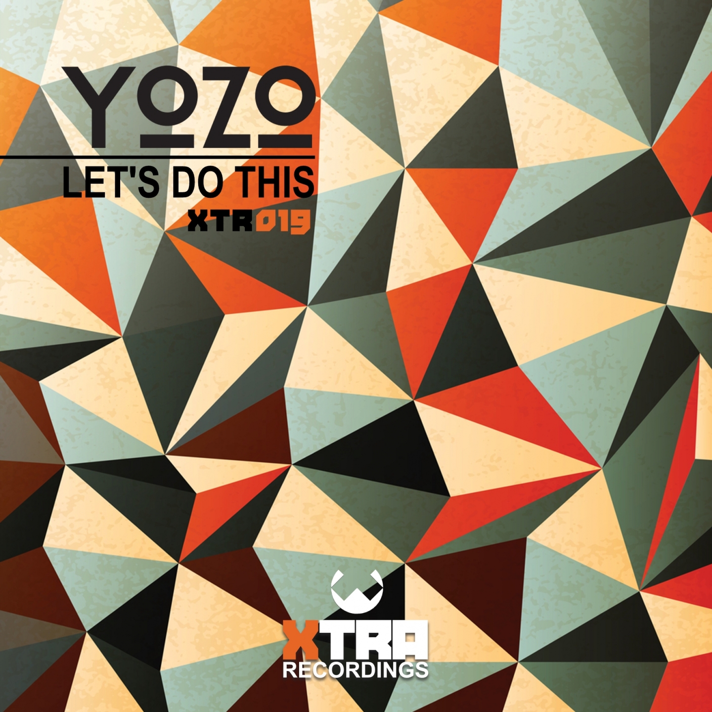 Let's Do This (Radio Edit)