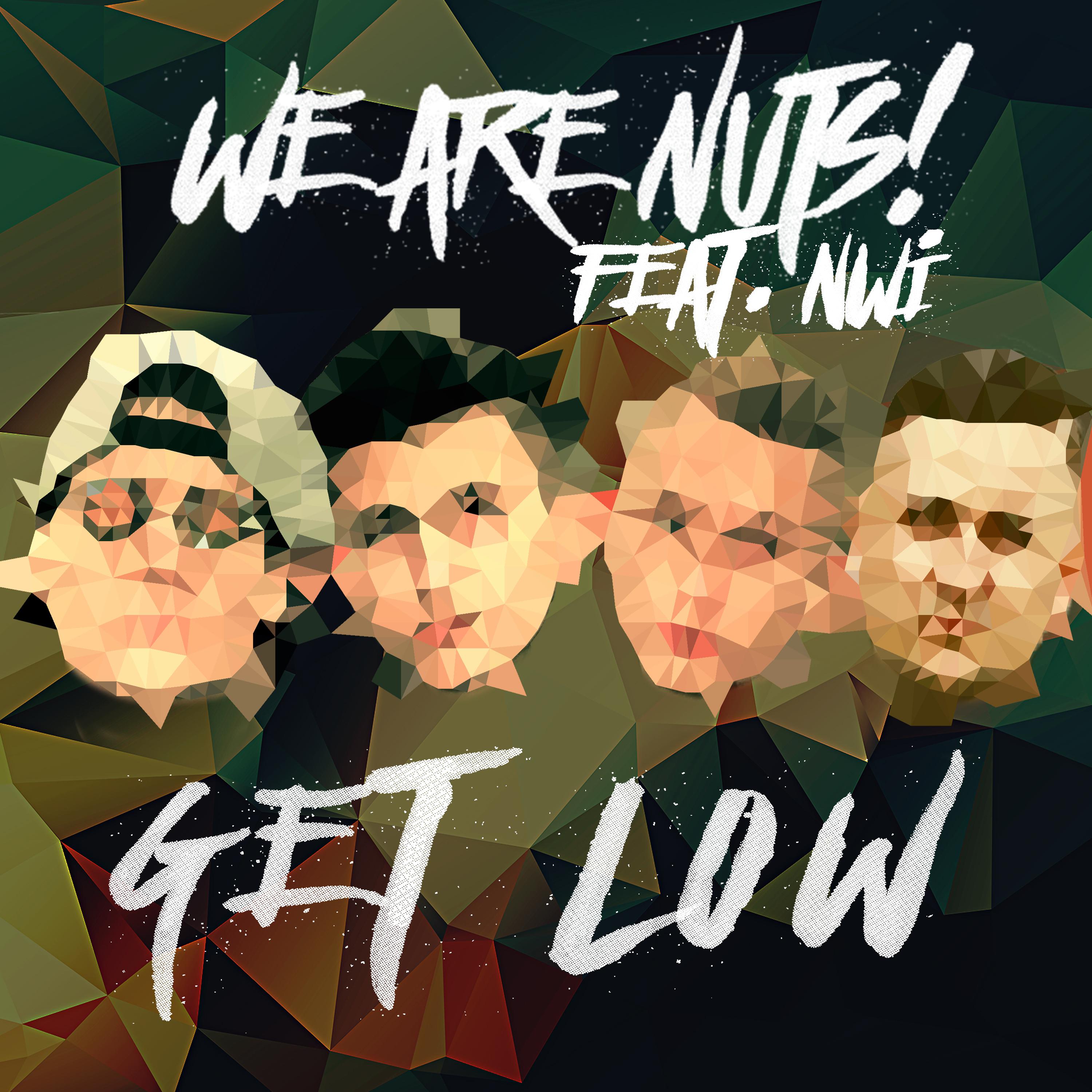 Get Low (Dub Mix) [Feat. NWi]